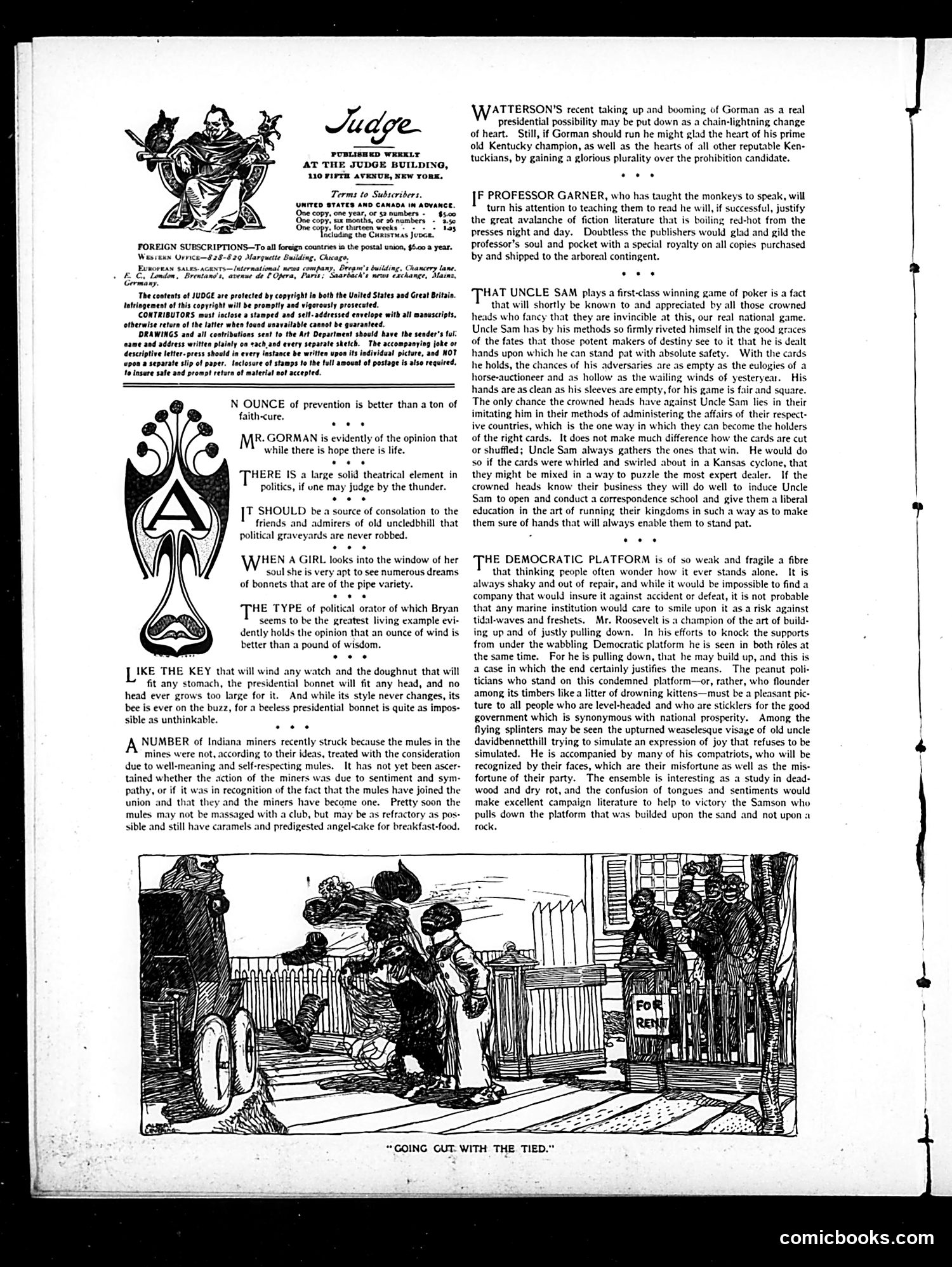 Judge — December 13, 1902 — page 2 of 16