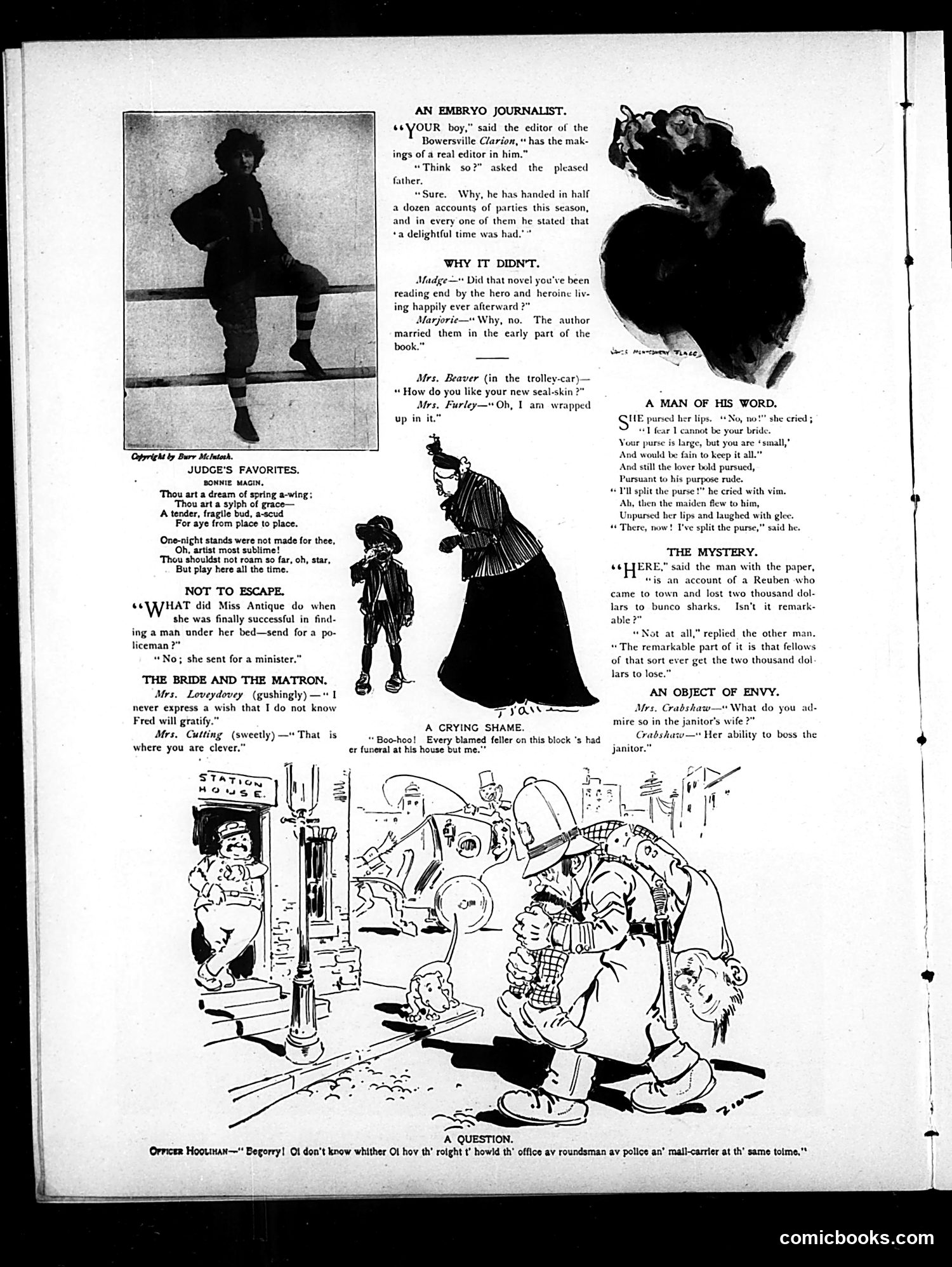 Judge — December 13, 1902 — page 4 of 16