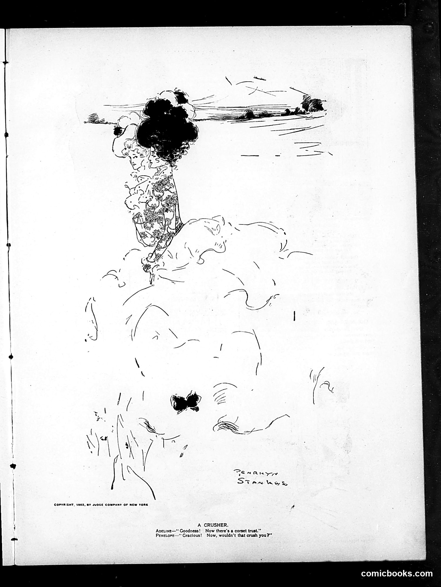 Judge — December 13, 1902 — page 5 of 16