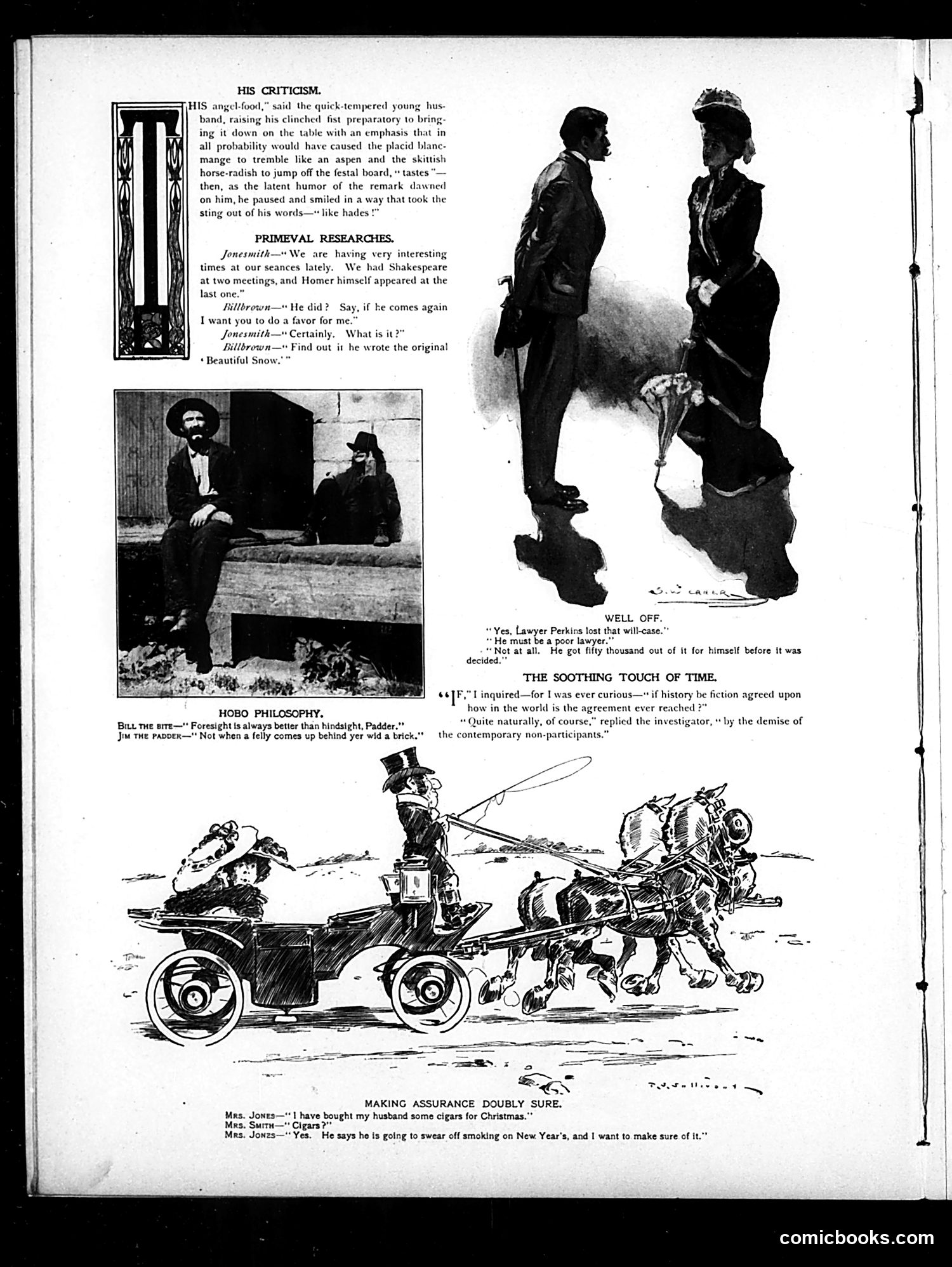 Judge — December 13, 1902 — page 6 of 16