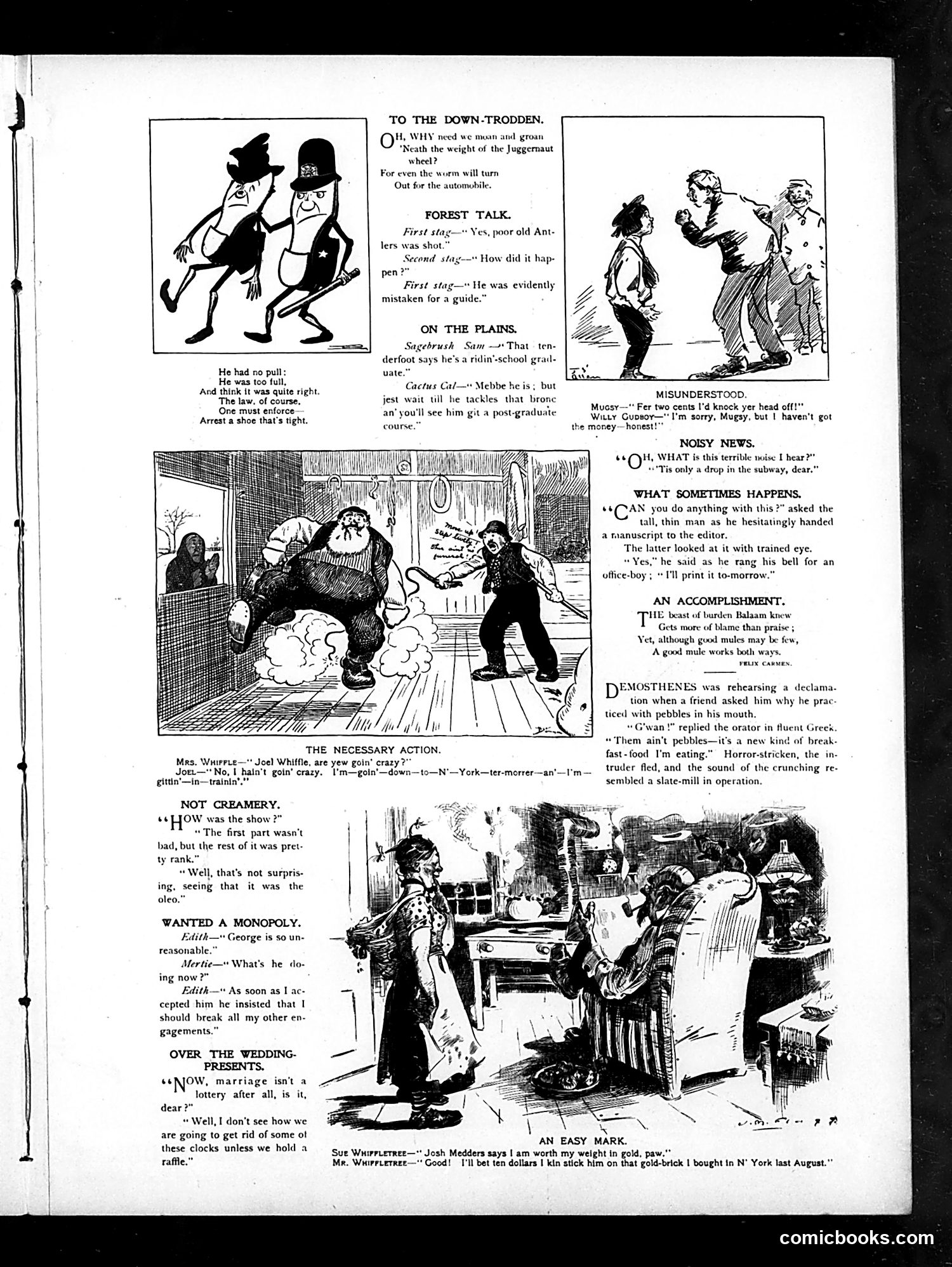 Judge — December 13, 1902 — page 7 of 16