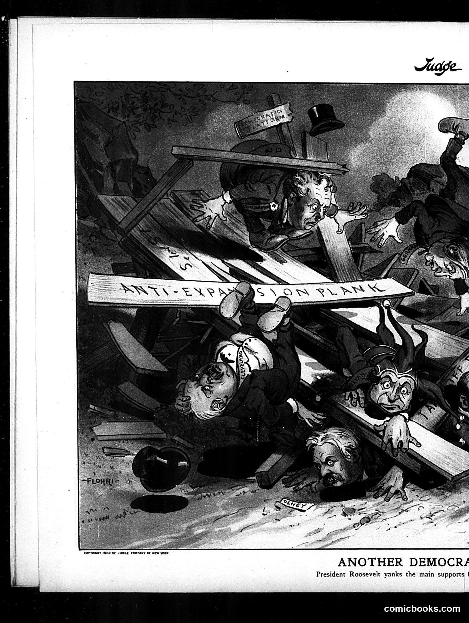 Judge — December 13, 1902 — page 8 of 16
