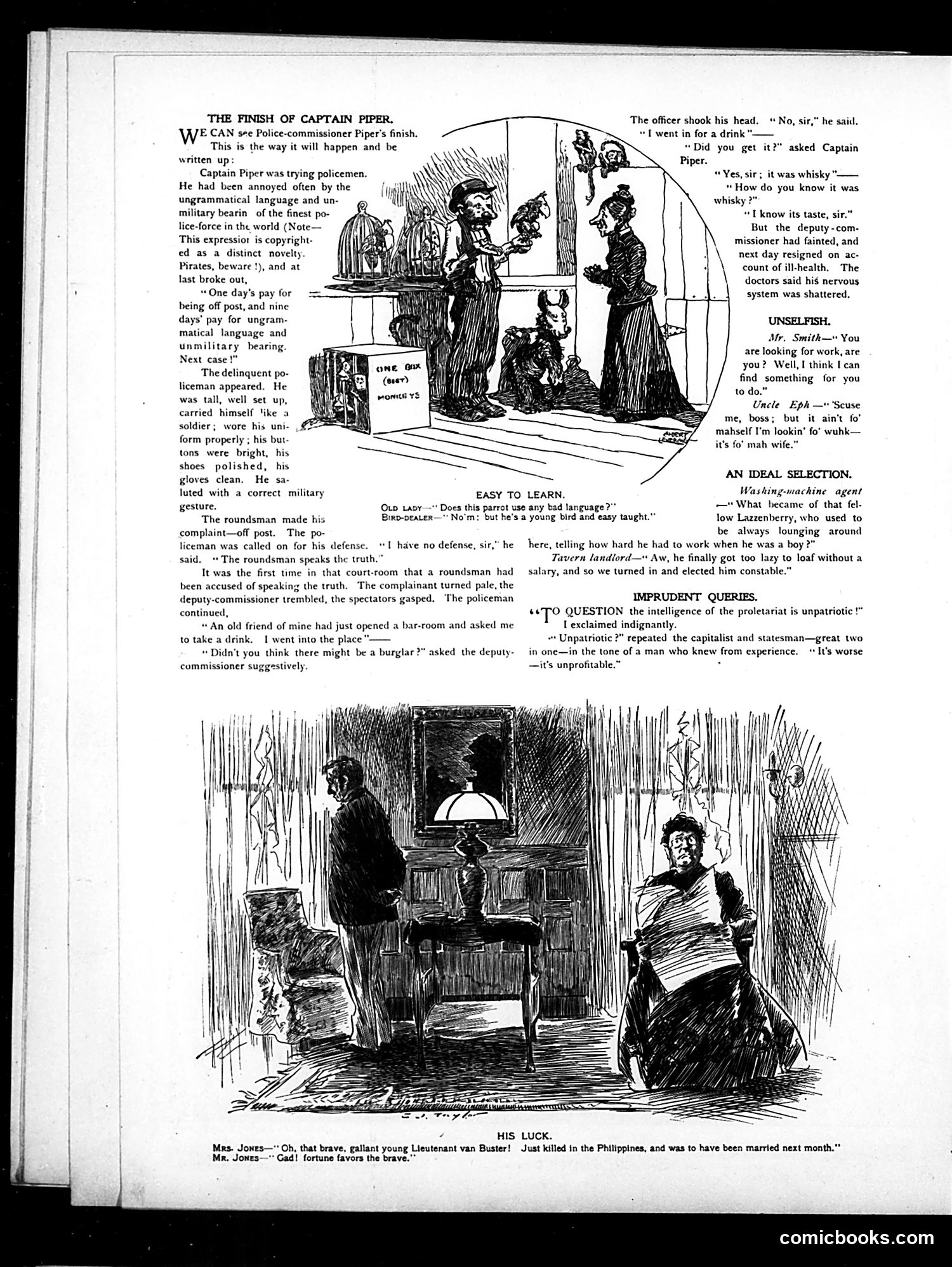 Judge — December 13, 1902 — page 10 of 16