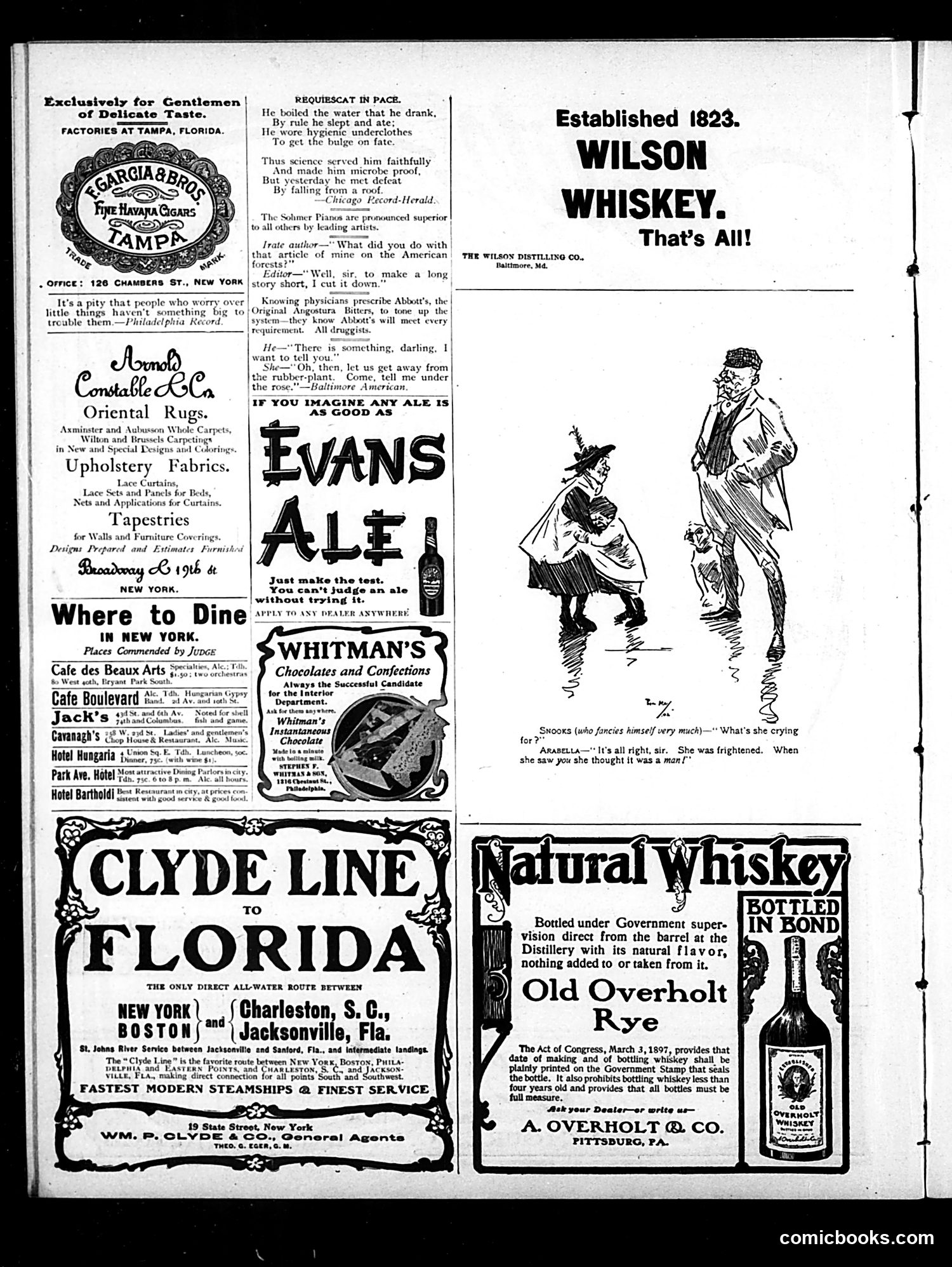 Judge — December 13, 1902 — page 12 of 16