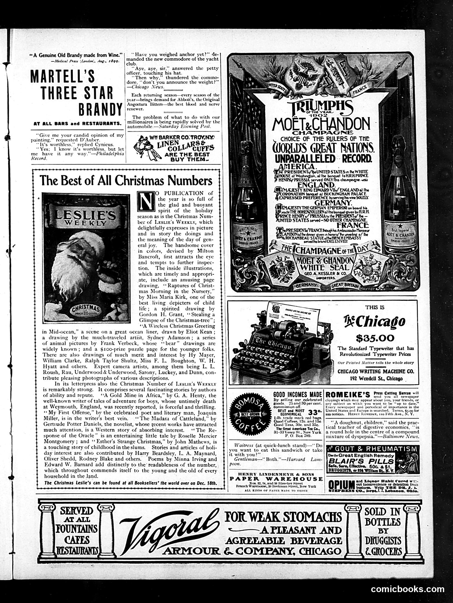 Judge — December 13, 1902 — page 13 of 16