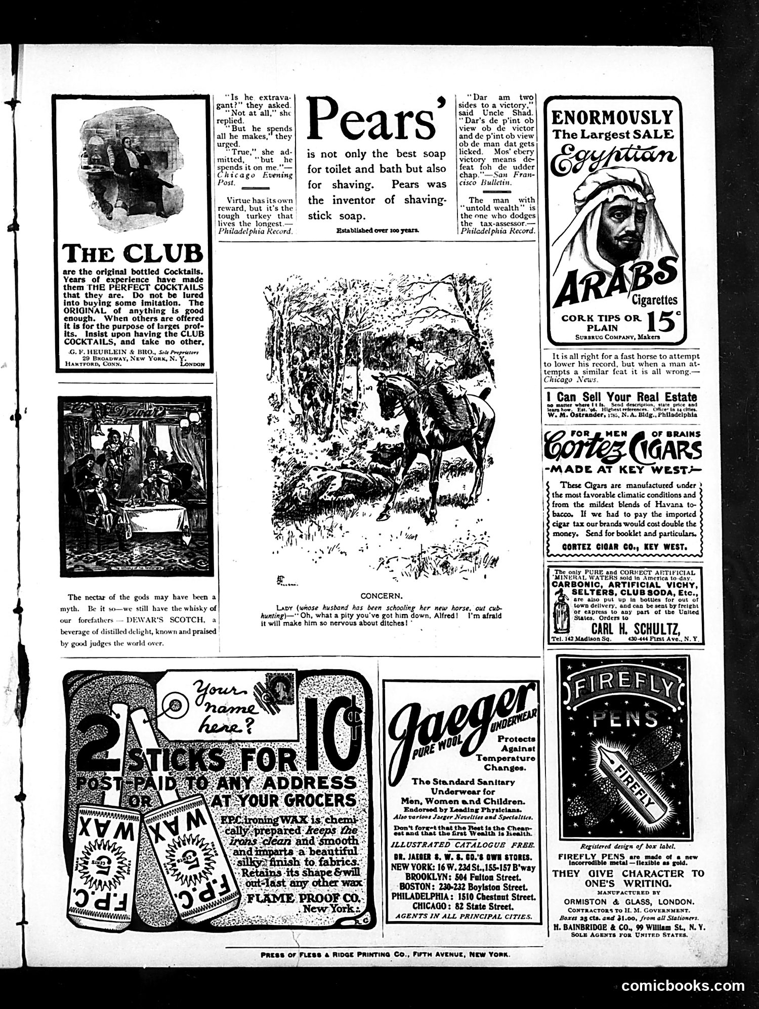 Judge — December 13, 1902 — page 15 of 16