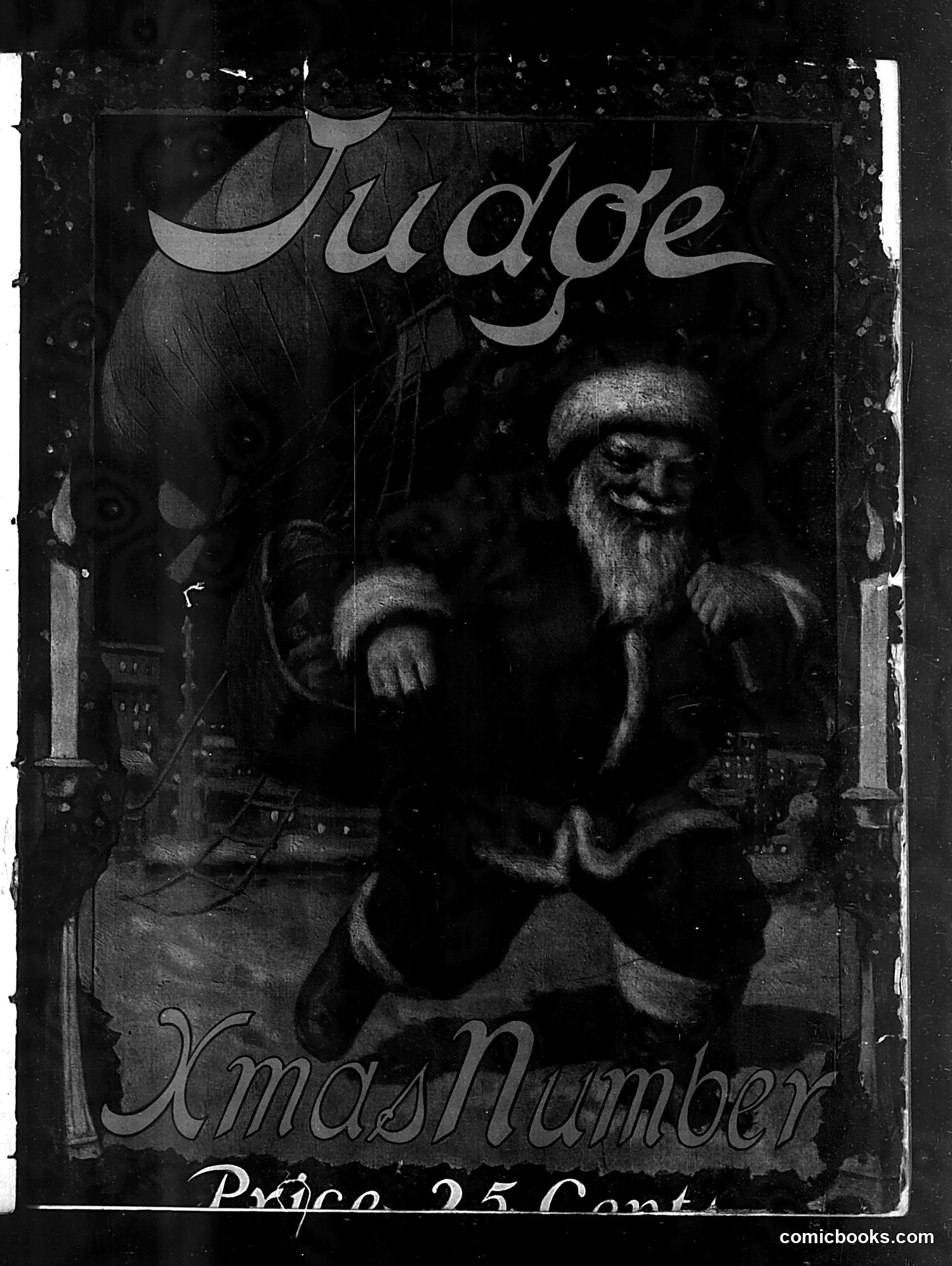 Judge — December 20, 1902