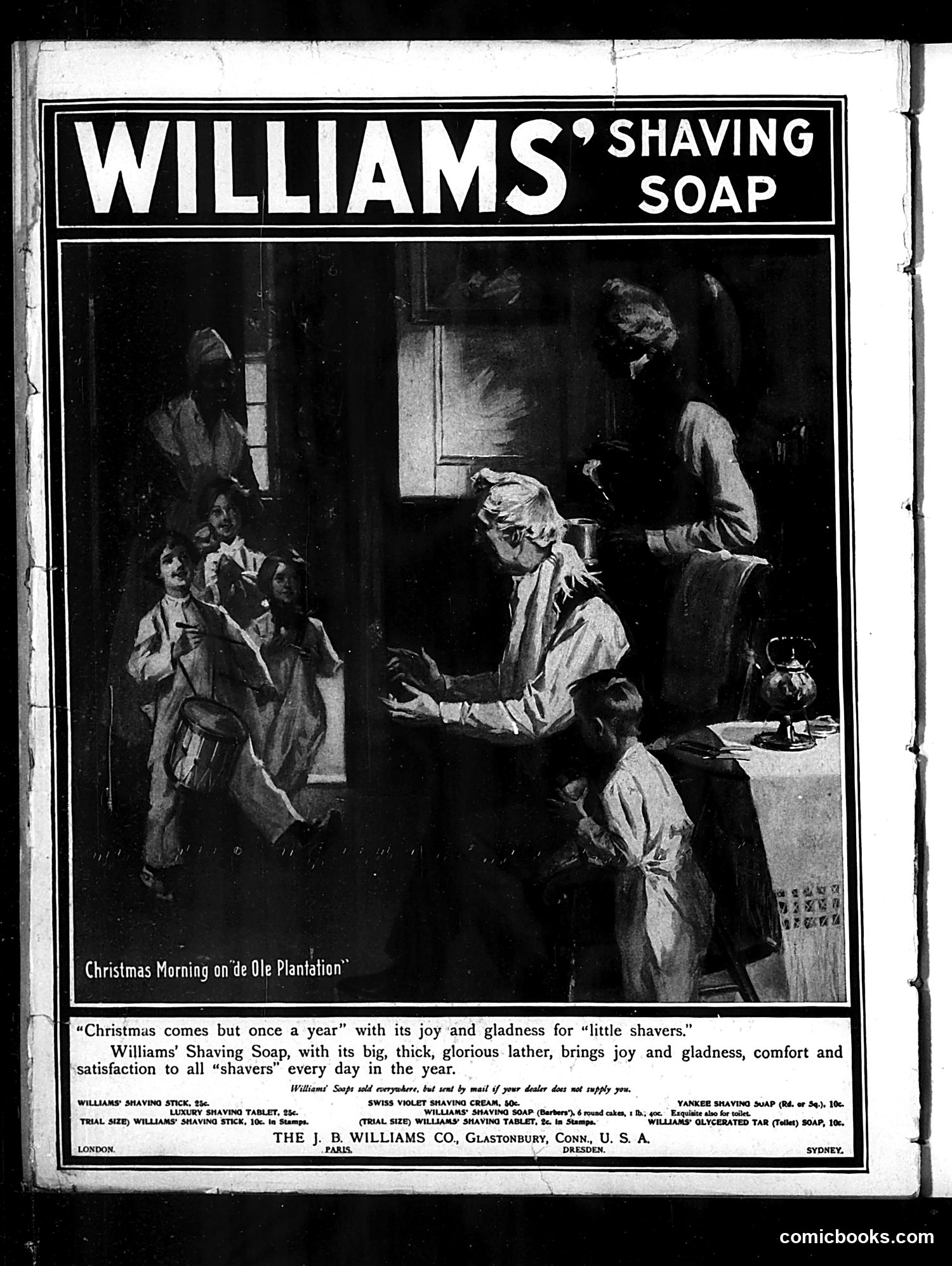 Judge — December 20, 1902 — page 2 of 52