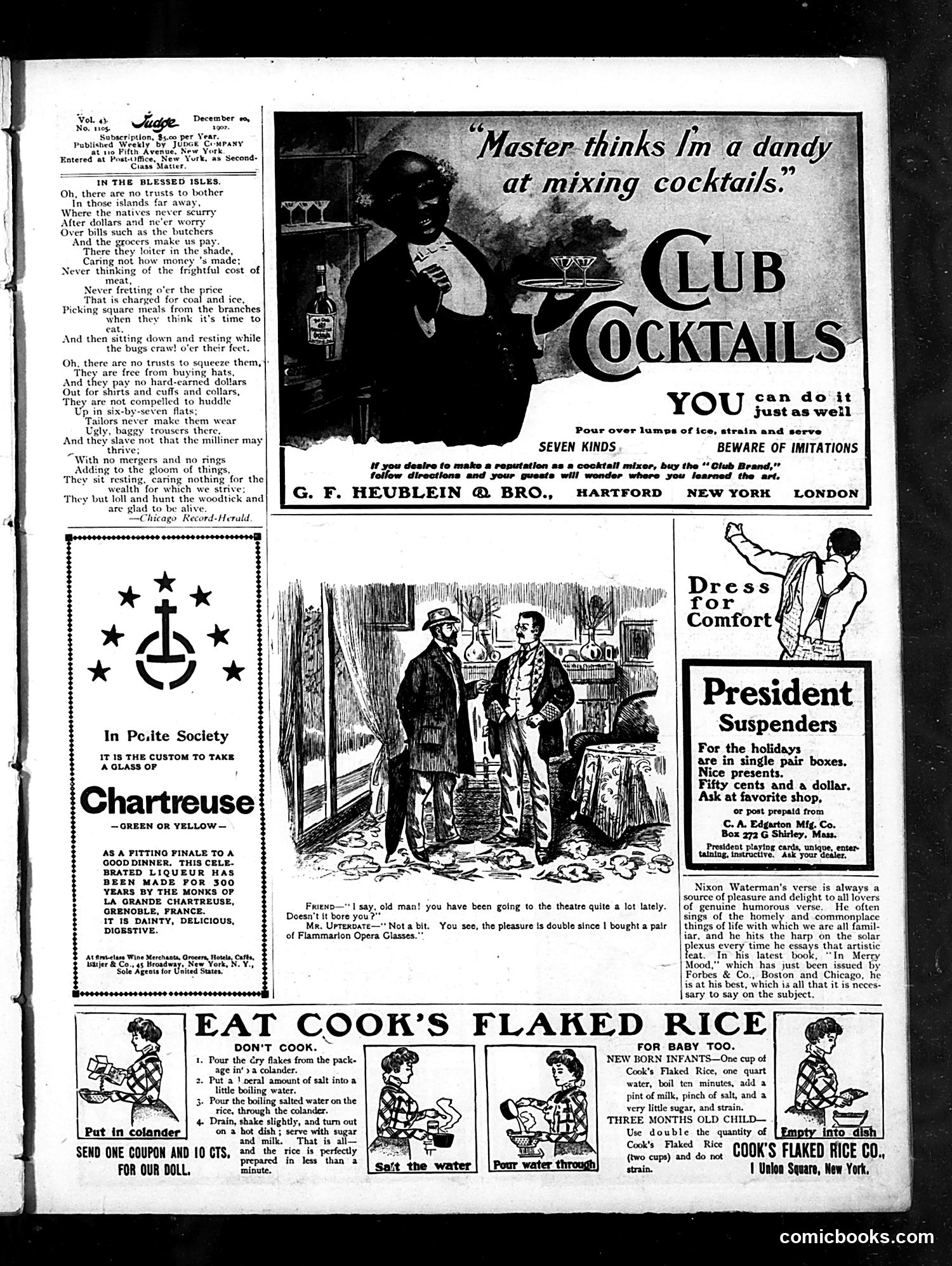 Judge — December 20, 1902 — page 3 of 52
