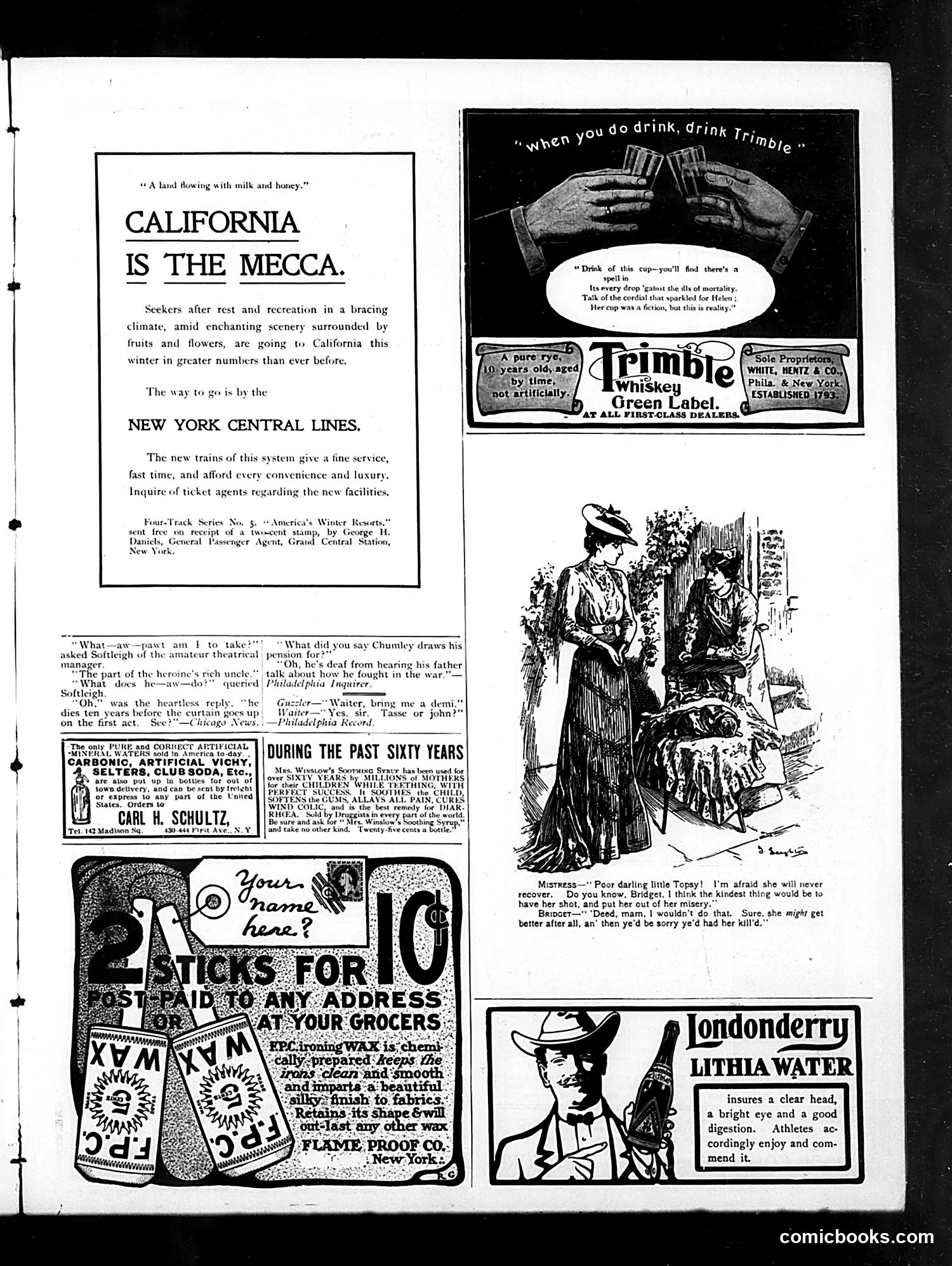 Judge — December 20, 1902 — page 5 of 52