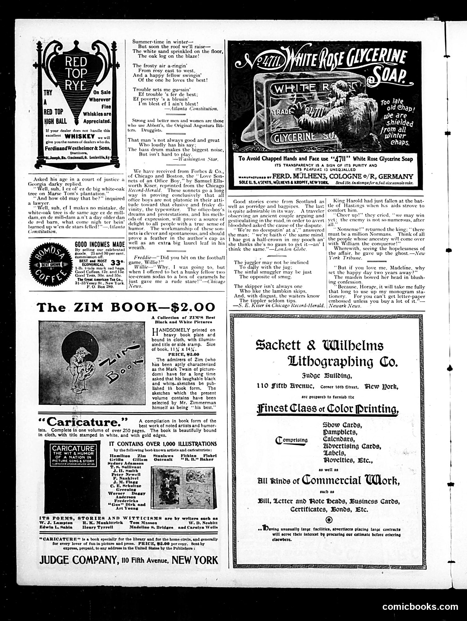 Judge — December 20, 1902 — page 6 of 52
