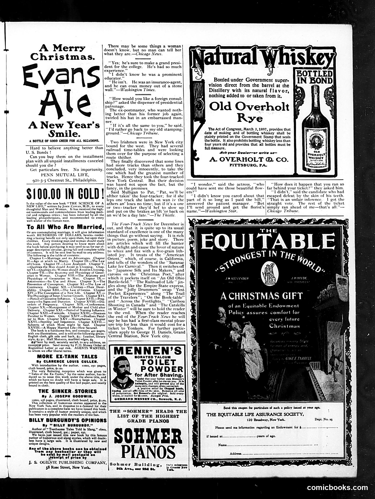 Judge — December 20, 1902 — page 7 of 52