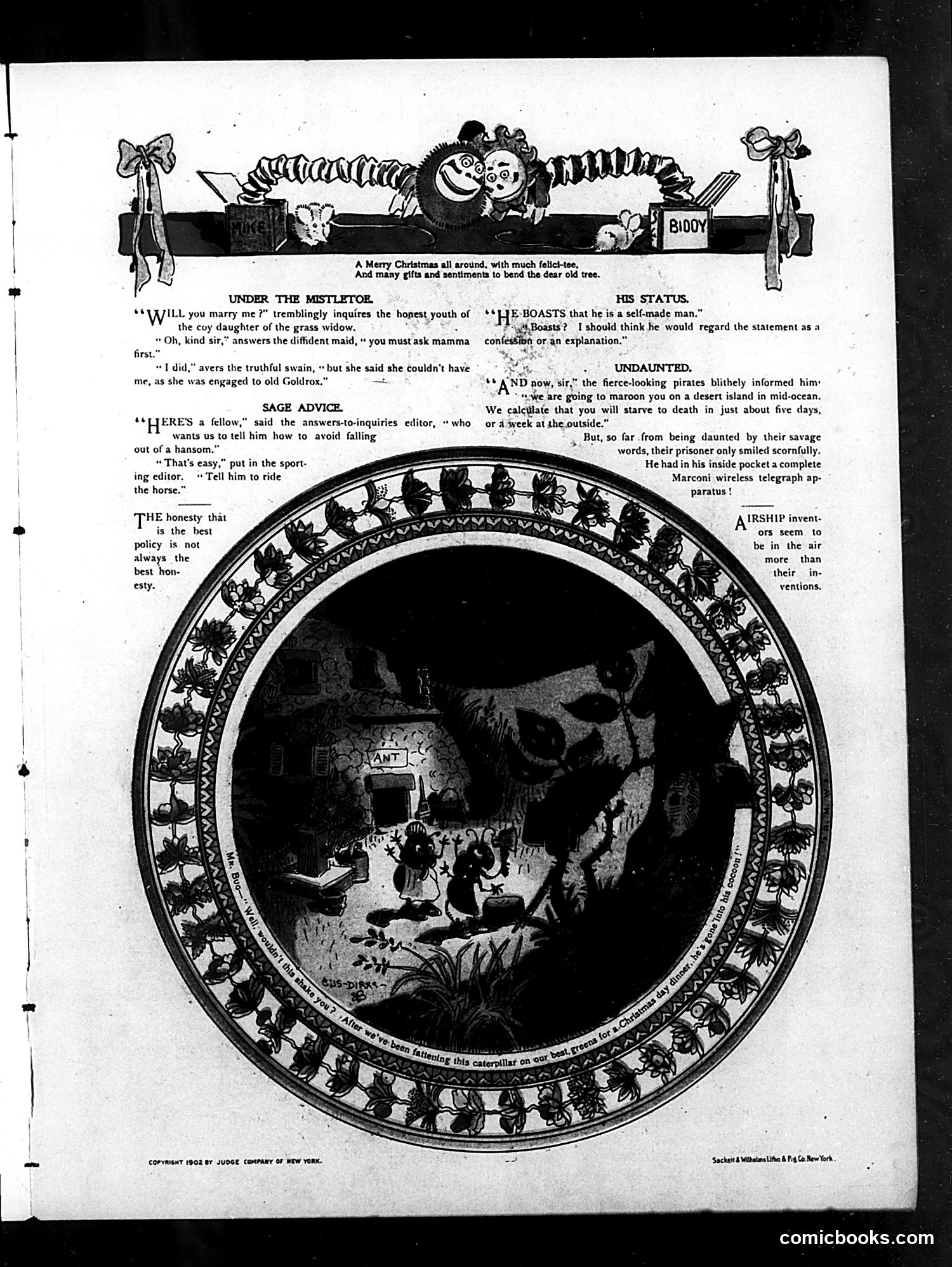 Judge — December 20, 1902 — page 9 of 52