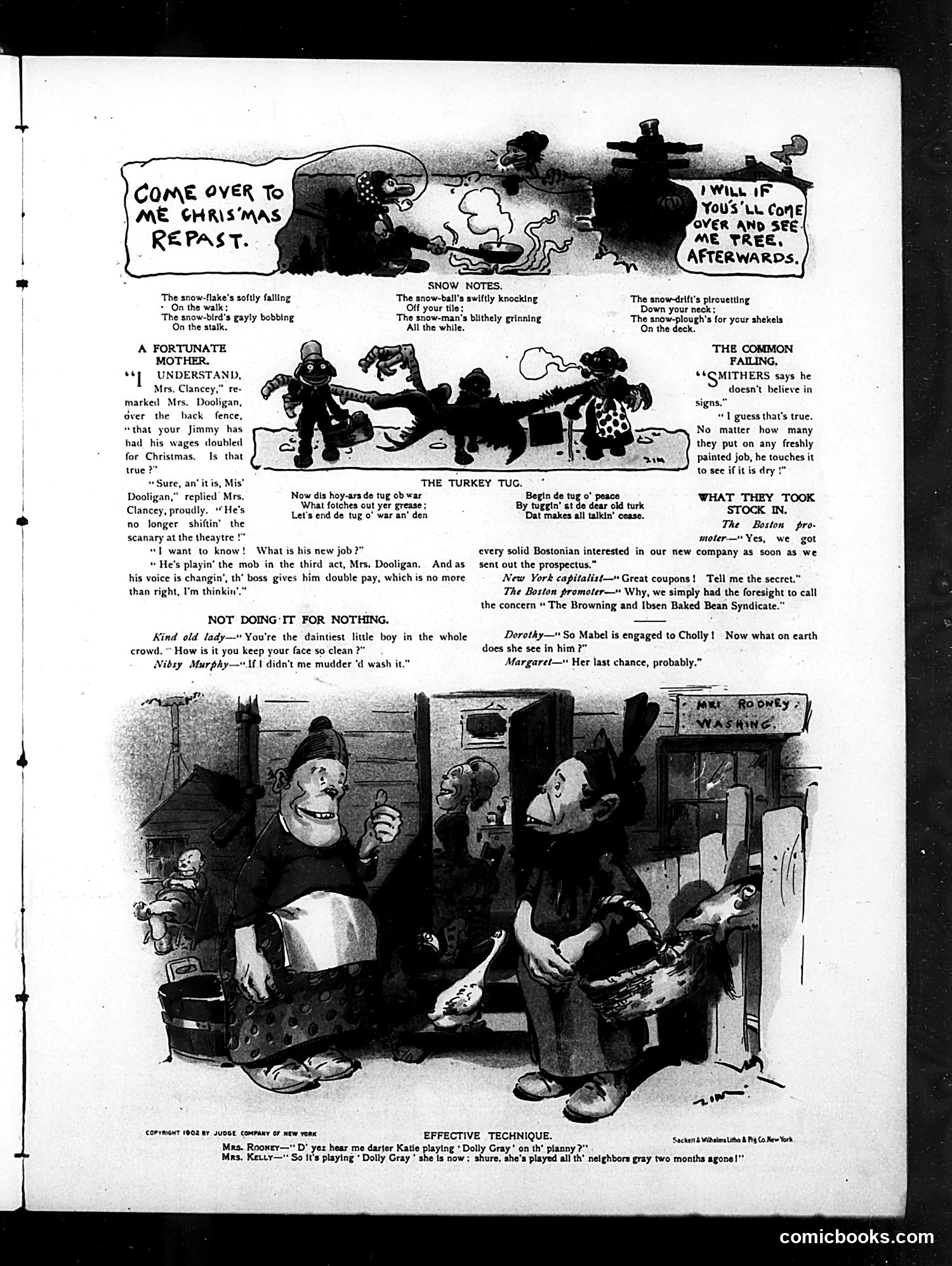 Judge — December 20, 1902 — page 11 of 52