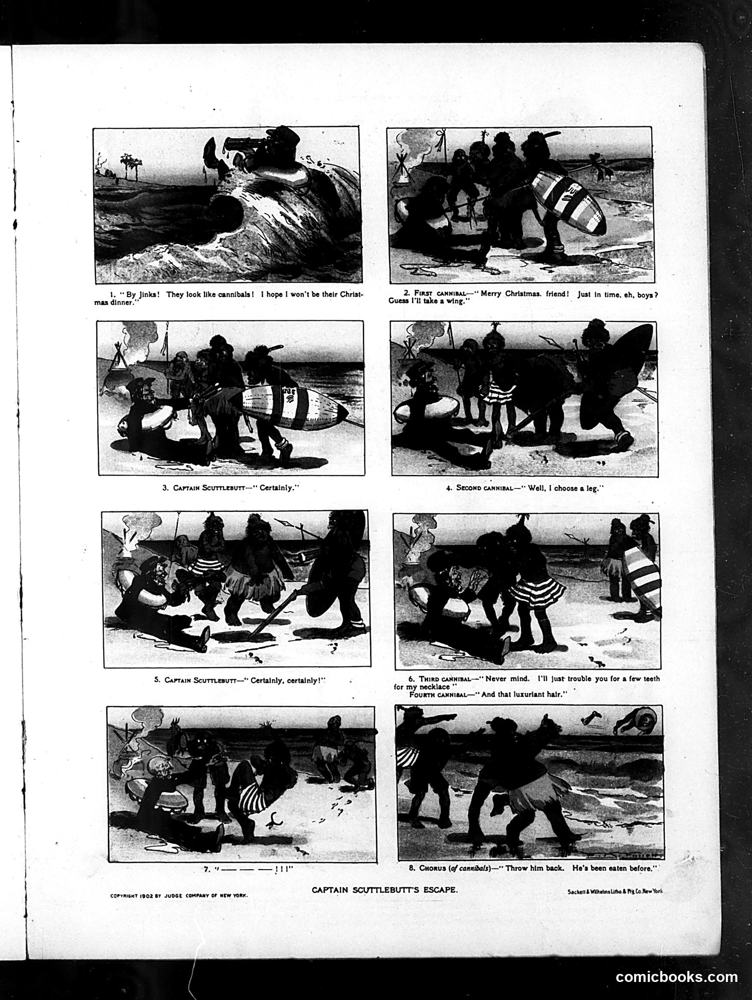 Judge — December 20, 1902 — page 23 of 52
