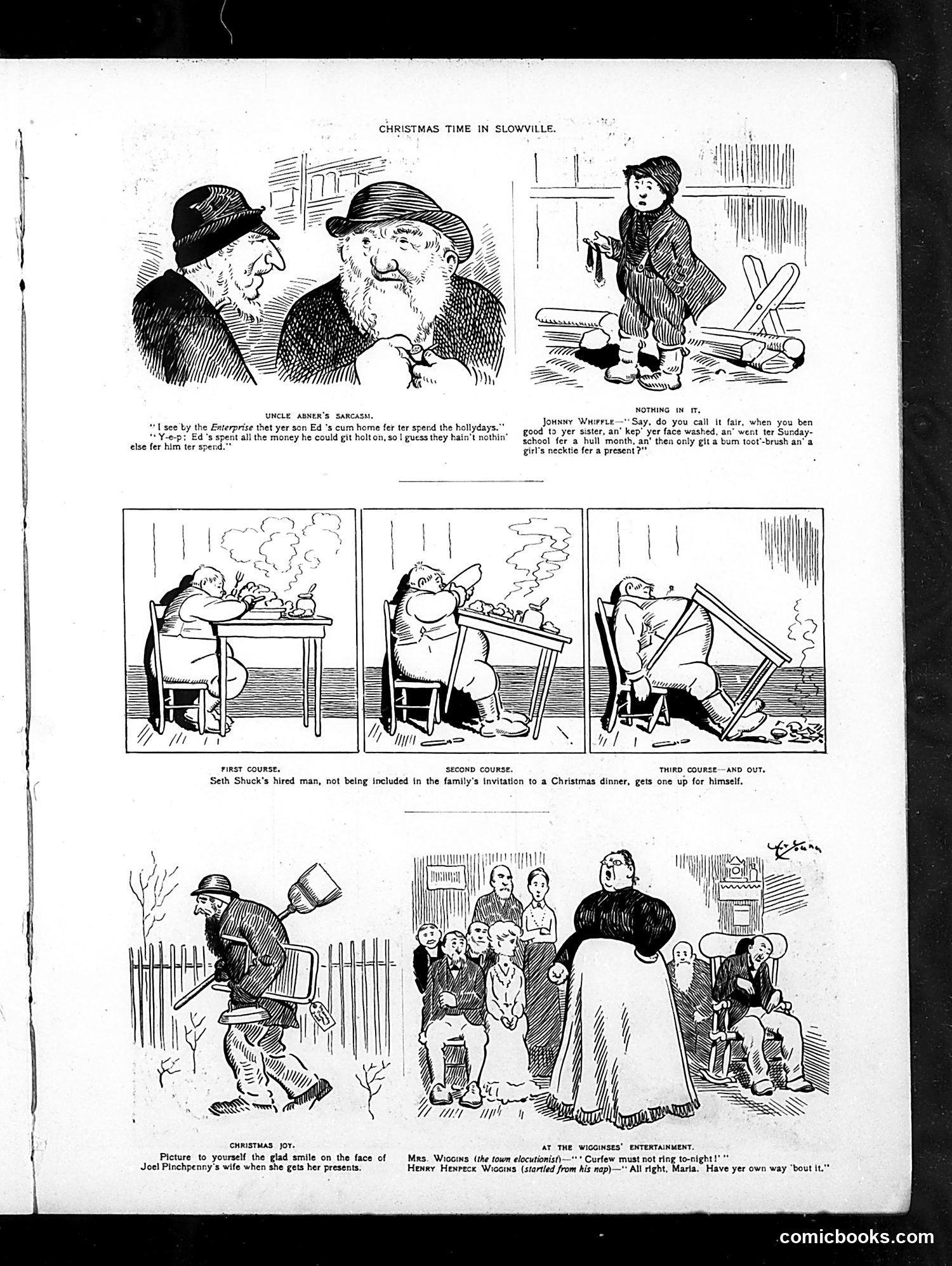 Judge — December 20, 1902 — page 25 of 52