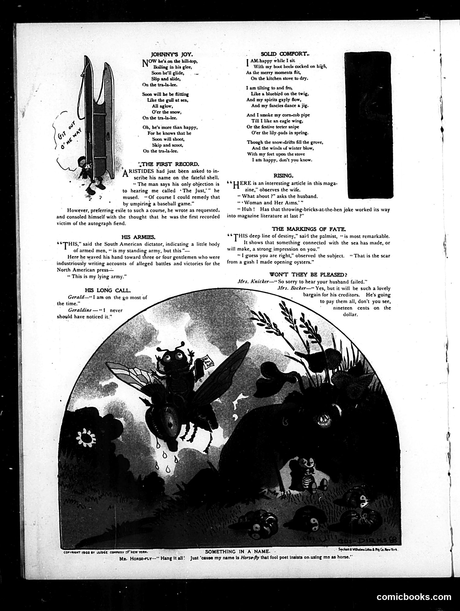 Judge — December 20, 1902 — page 26 of 52