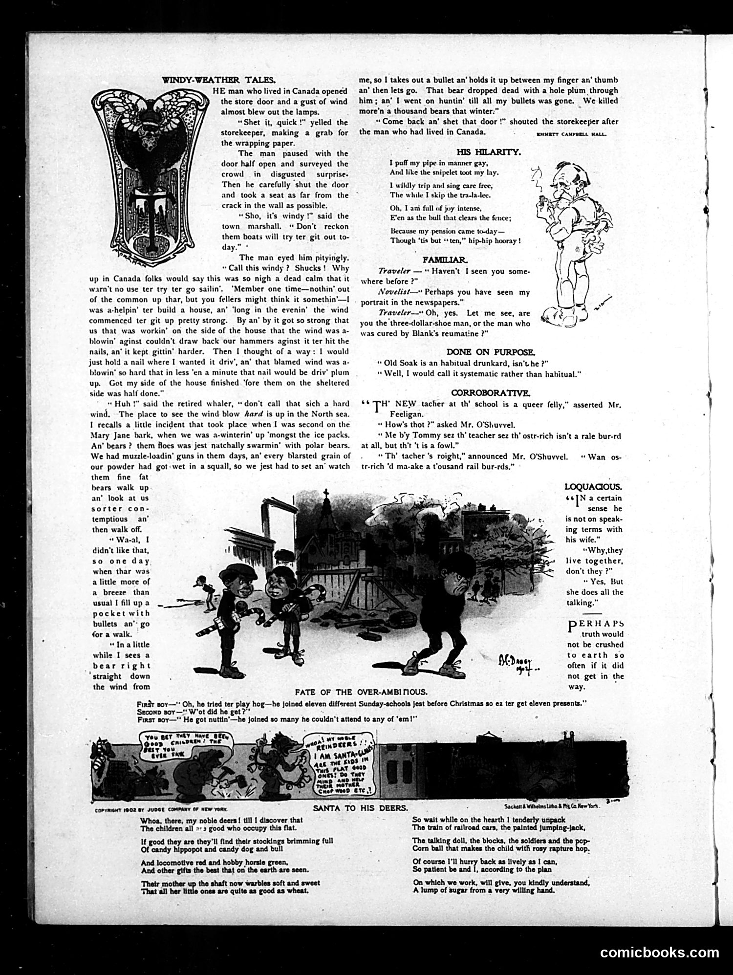 Judge — December 20, 1902 — page 28 of 52