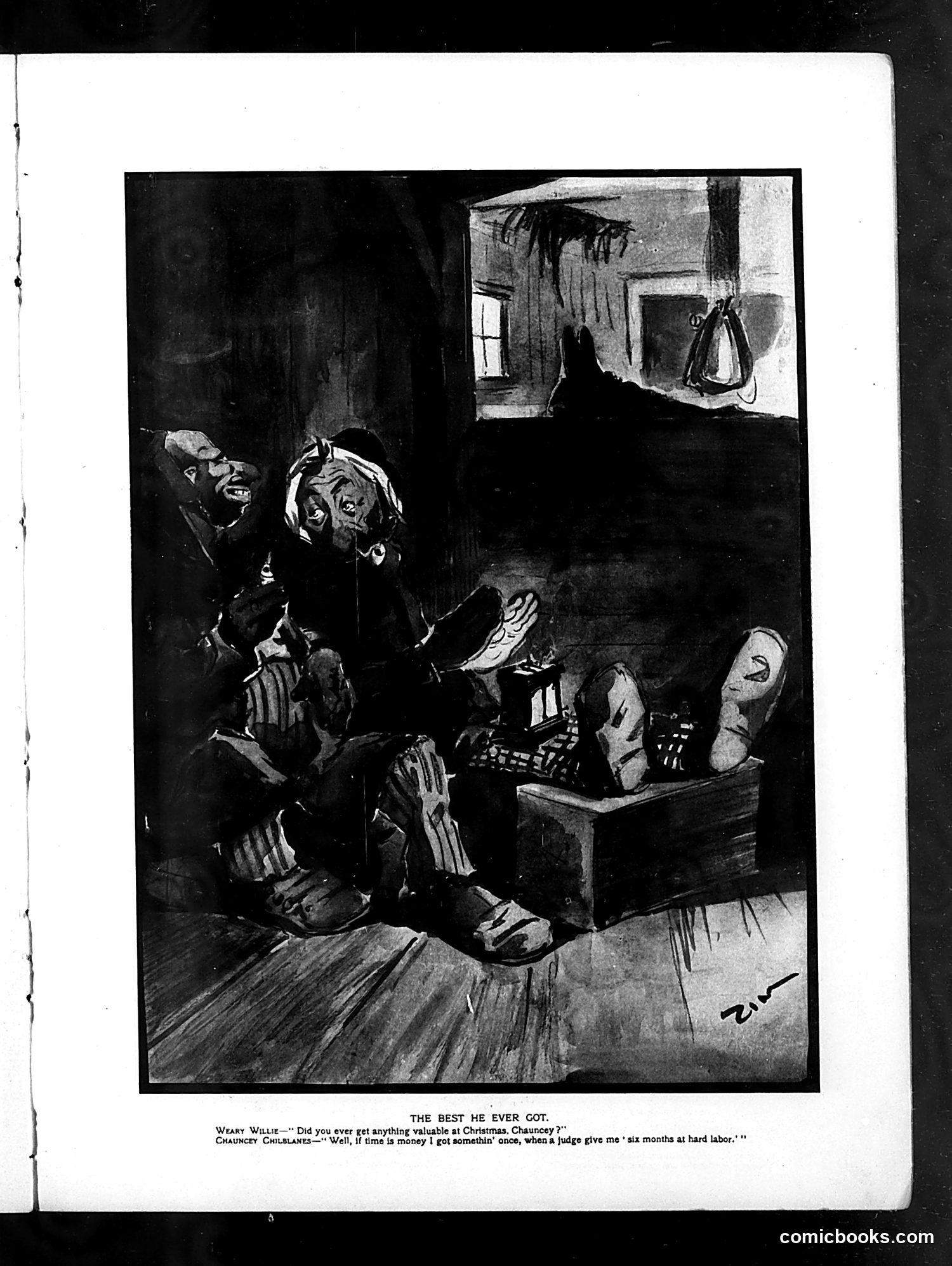 Judge — December 20, 1902 — page 29 of 52