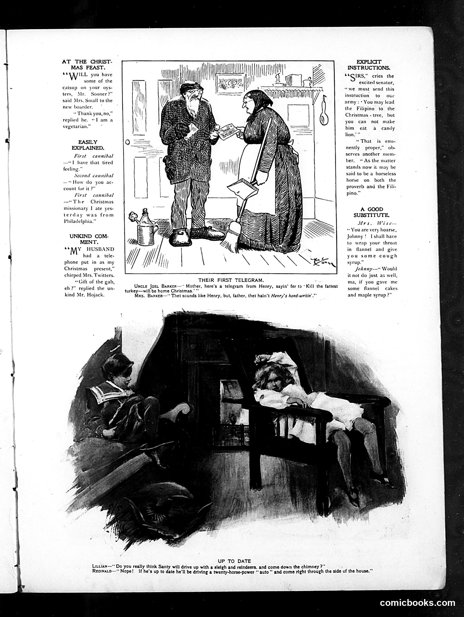Judge — December 20, 1902 — page 33 of 52