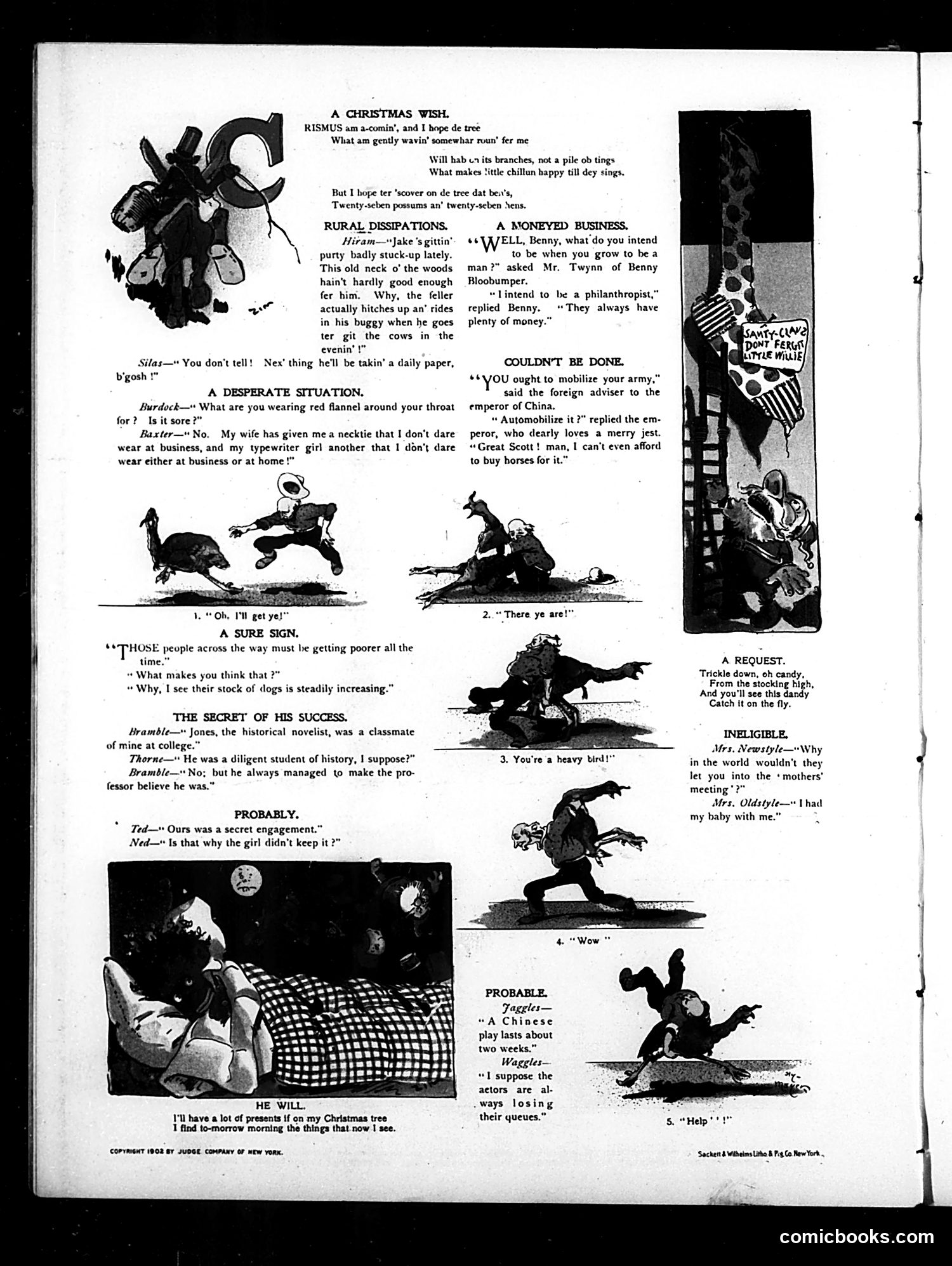 Judge — December 20, 1902 — page 34 of 52
