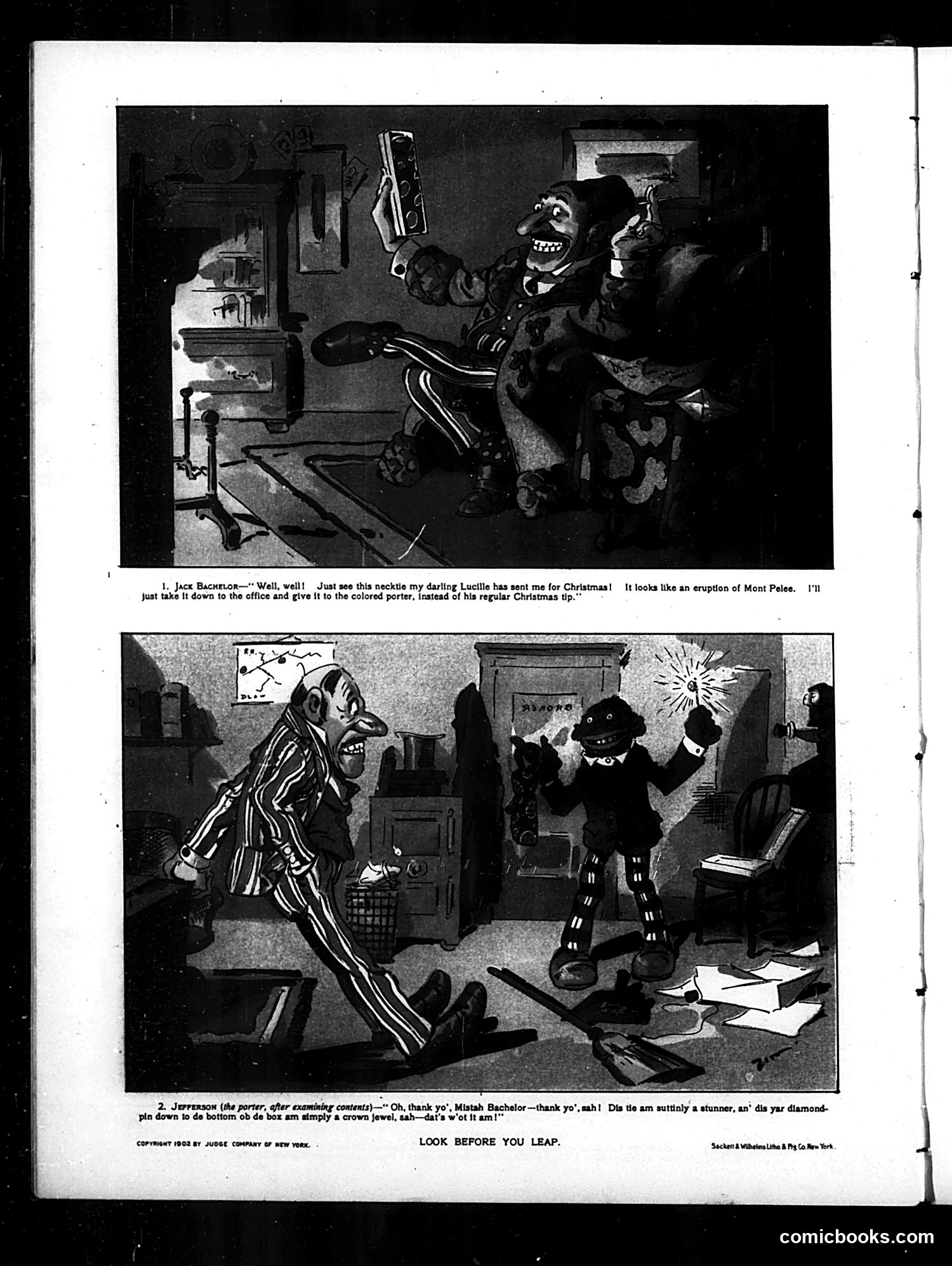 Judge — December 20, 1902 — page 36 of 52
