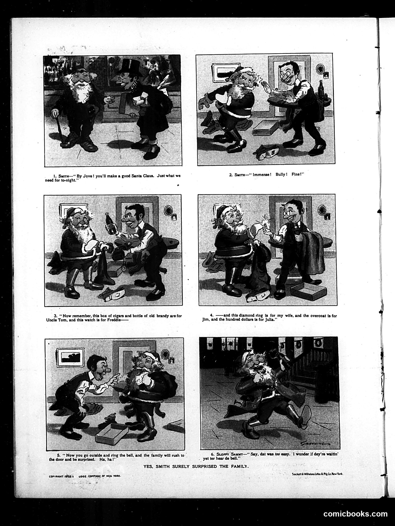 Judge — December 20, 1902 — page 38 of 52