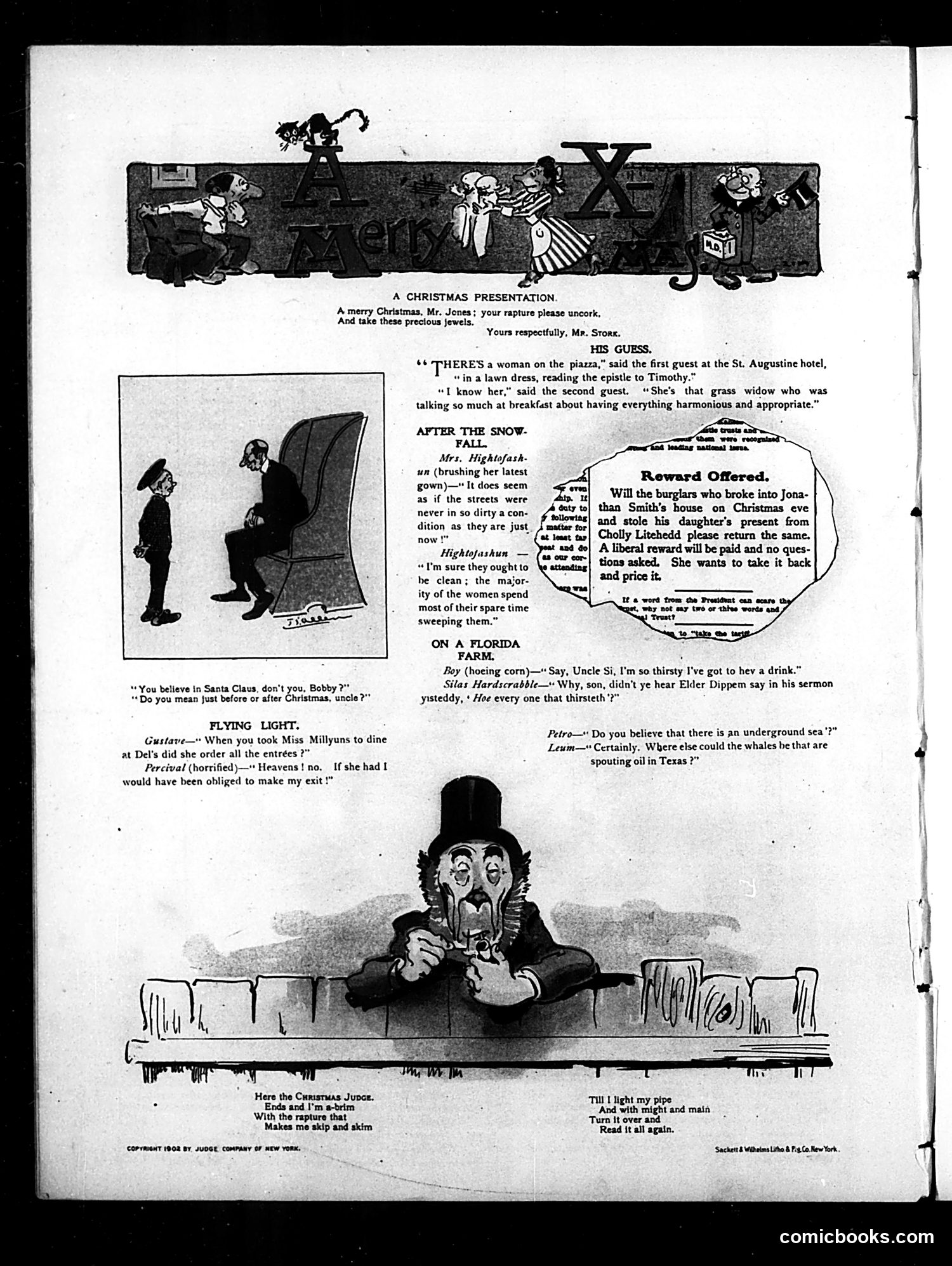 Judge — December 20, 1902 — page 40 of 52