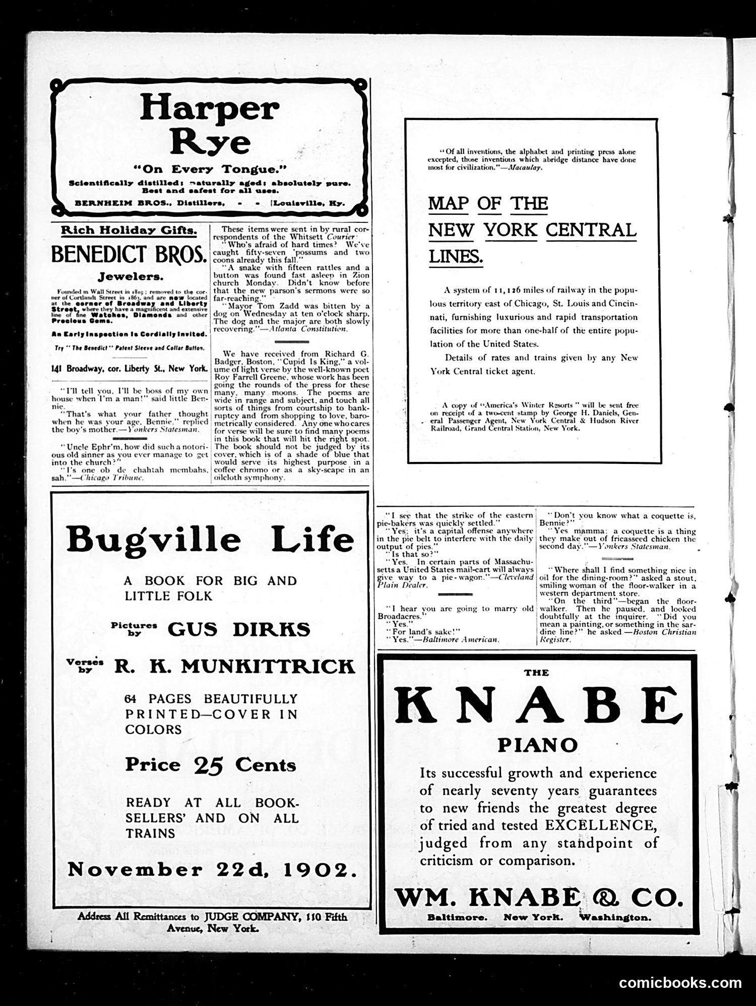 Judge — December 20, 1902 — page 42 of 52