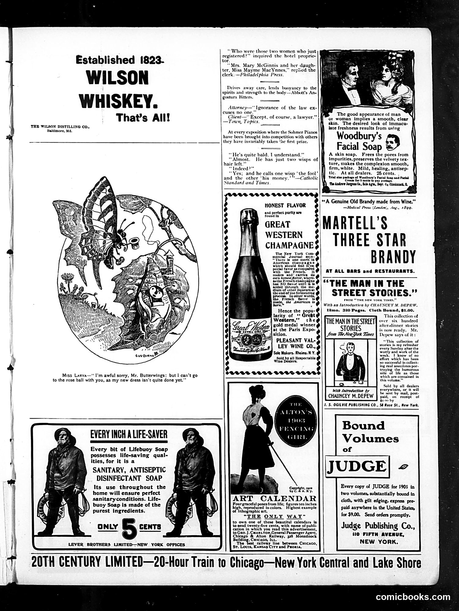 Judge — December 20, 1902 — page 43 of 52