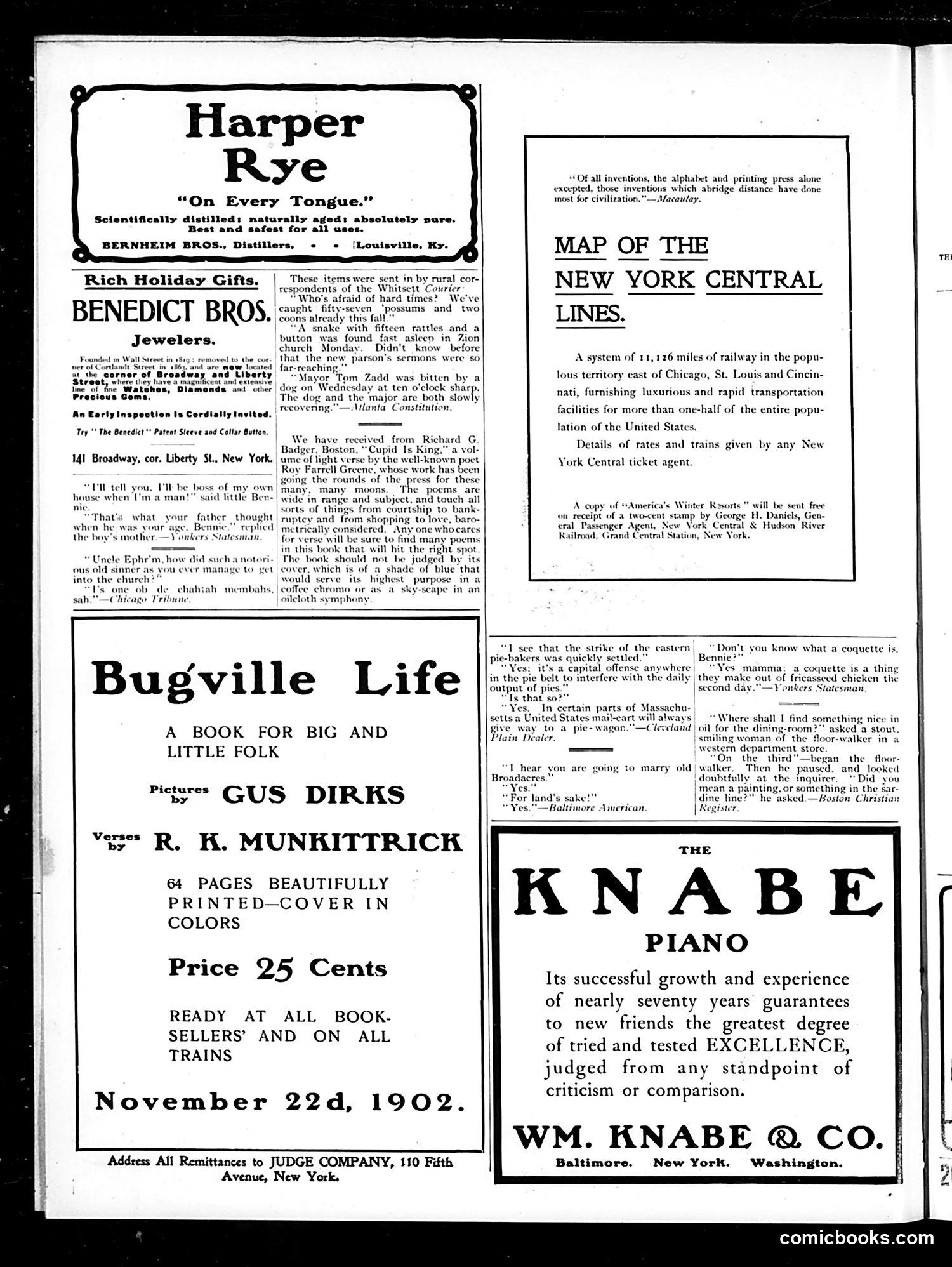 Judge — December 20, 1902 — page 46 of 52