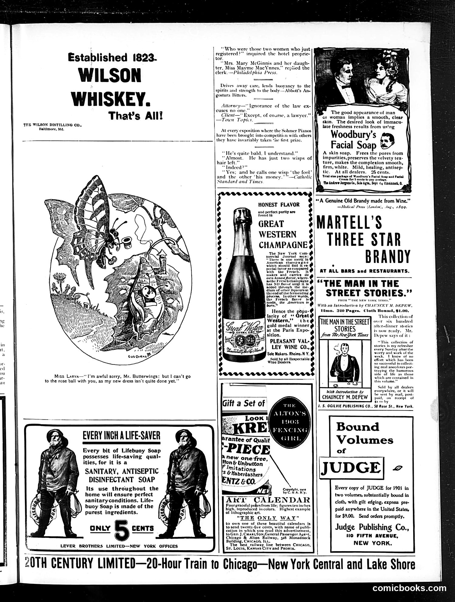 Judge — December 20, 1902 — page 47 of 52