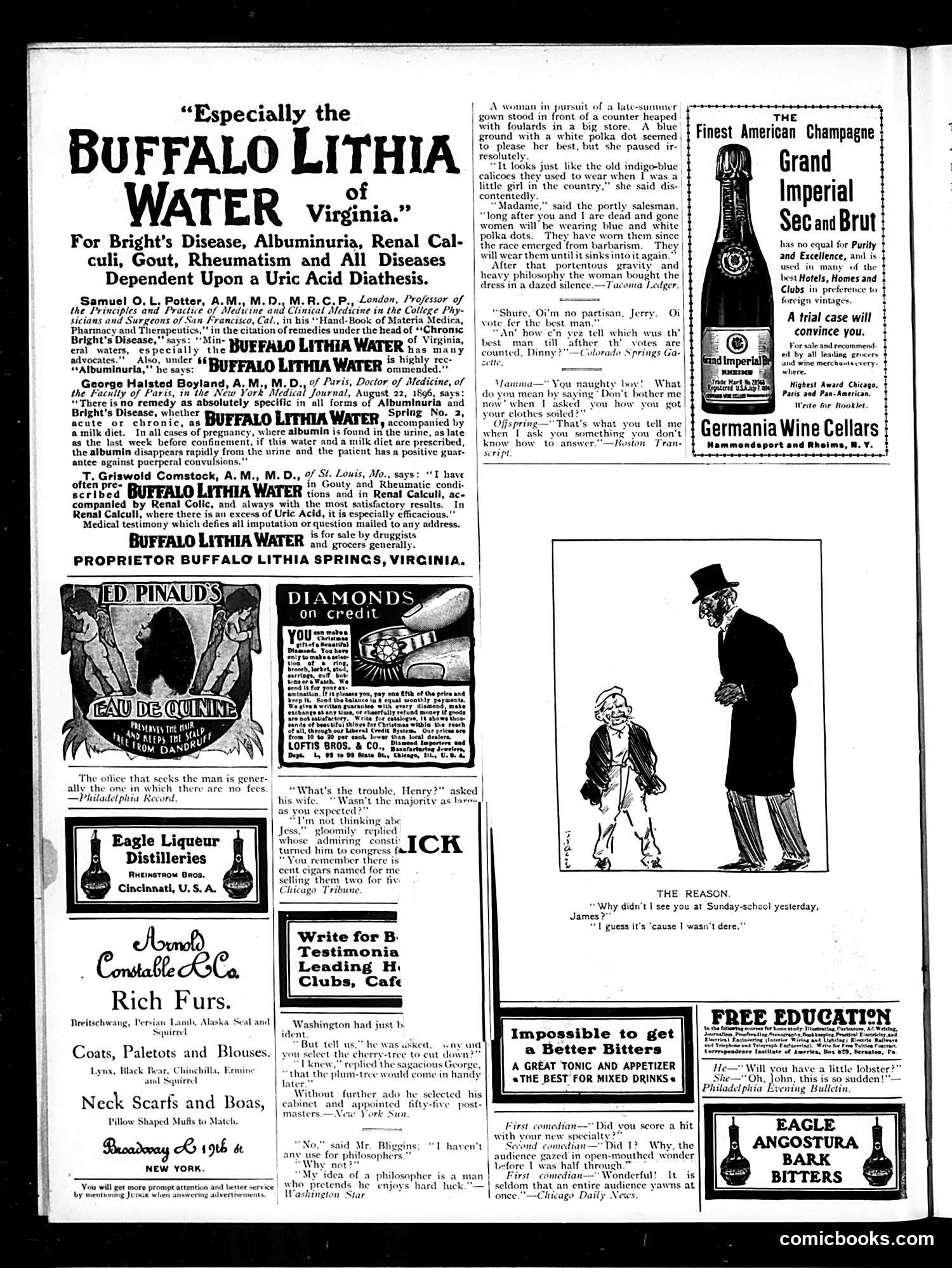 Judge — December 20, 1902 — page 48 of 52