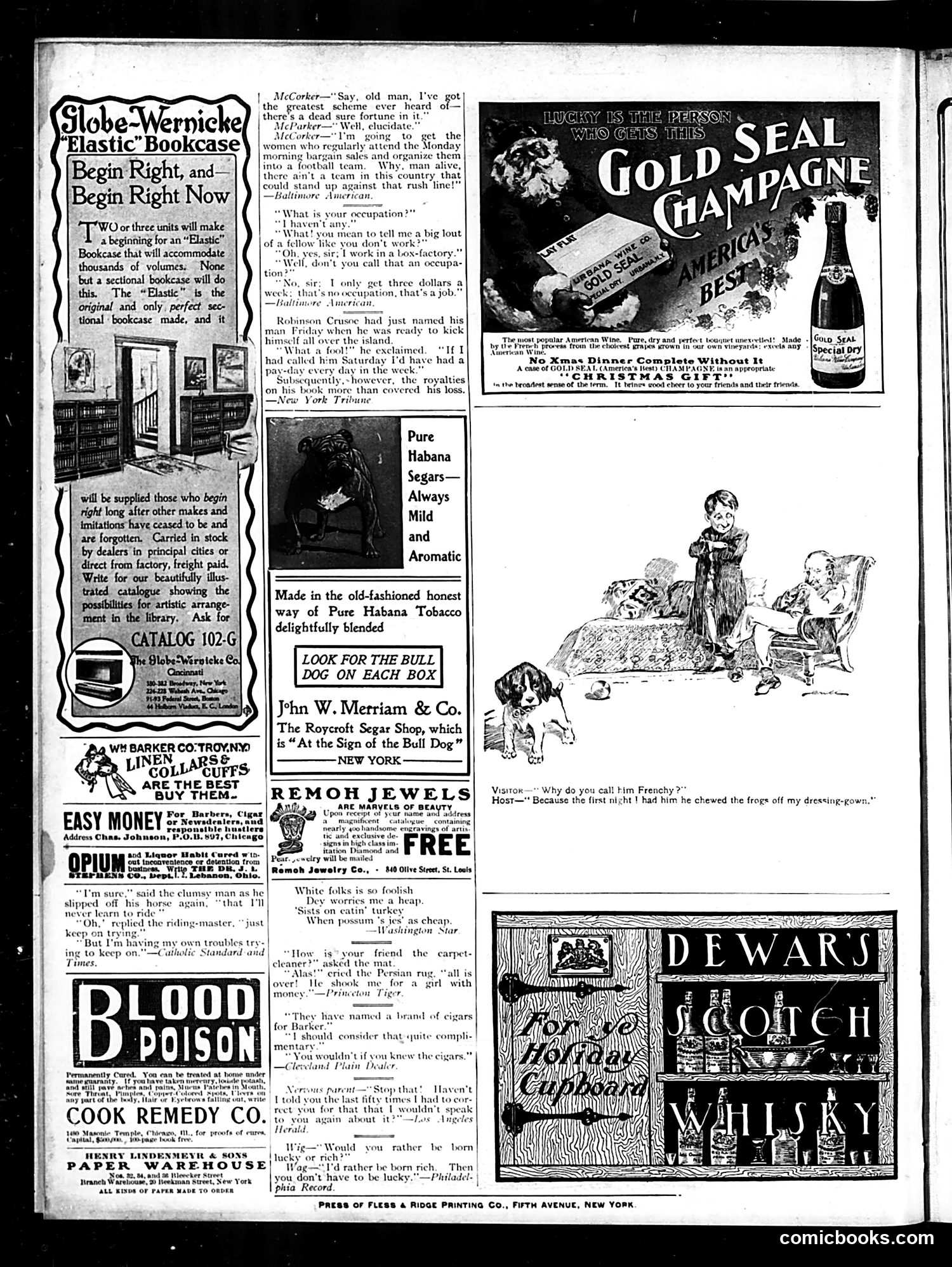 Judge — December 20, 1902 — page 50 of 52