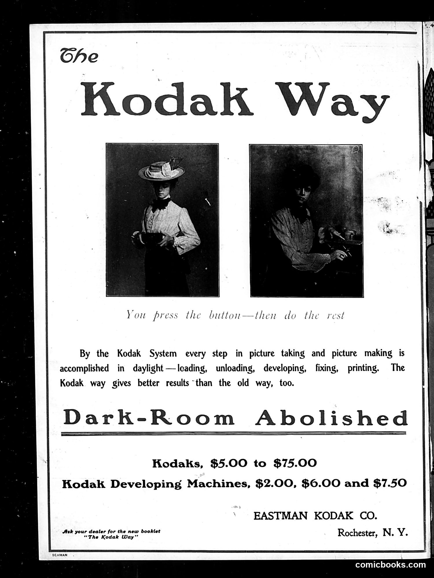 Judge — December 20, 1902 — page 52 of 52