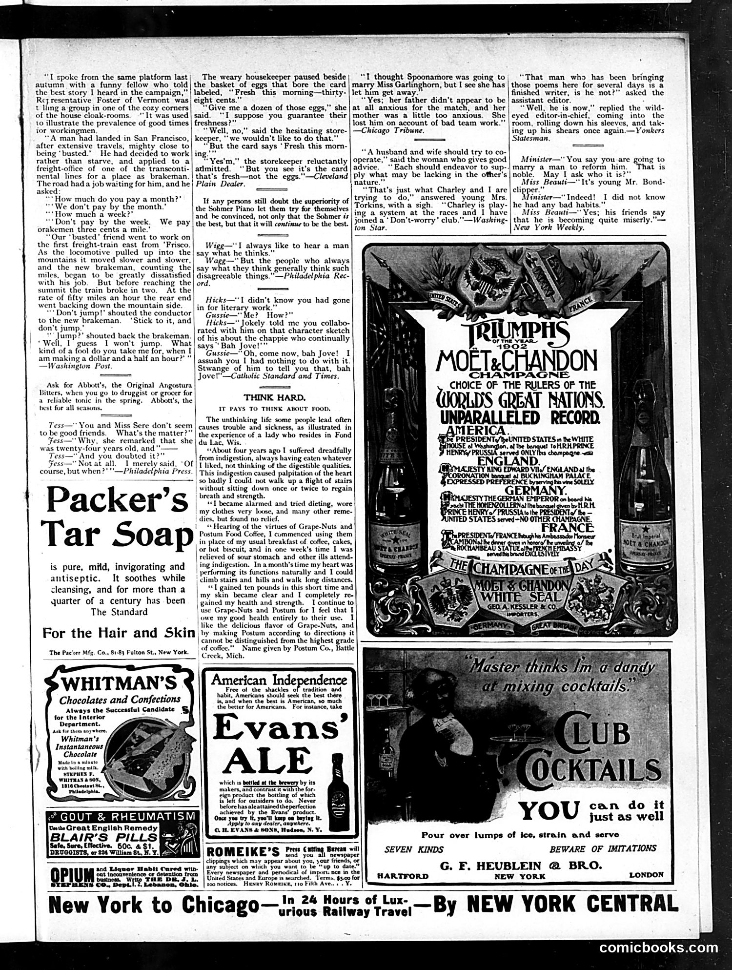 Judge — December 27, 1902 — page 11 of 17