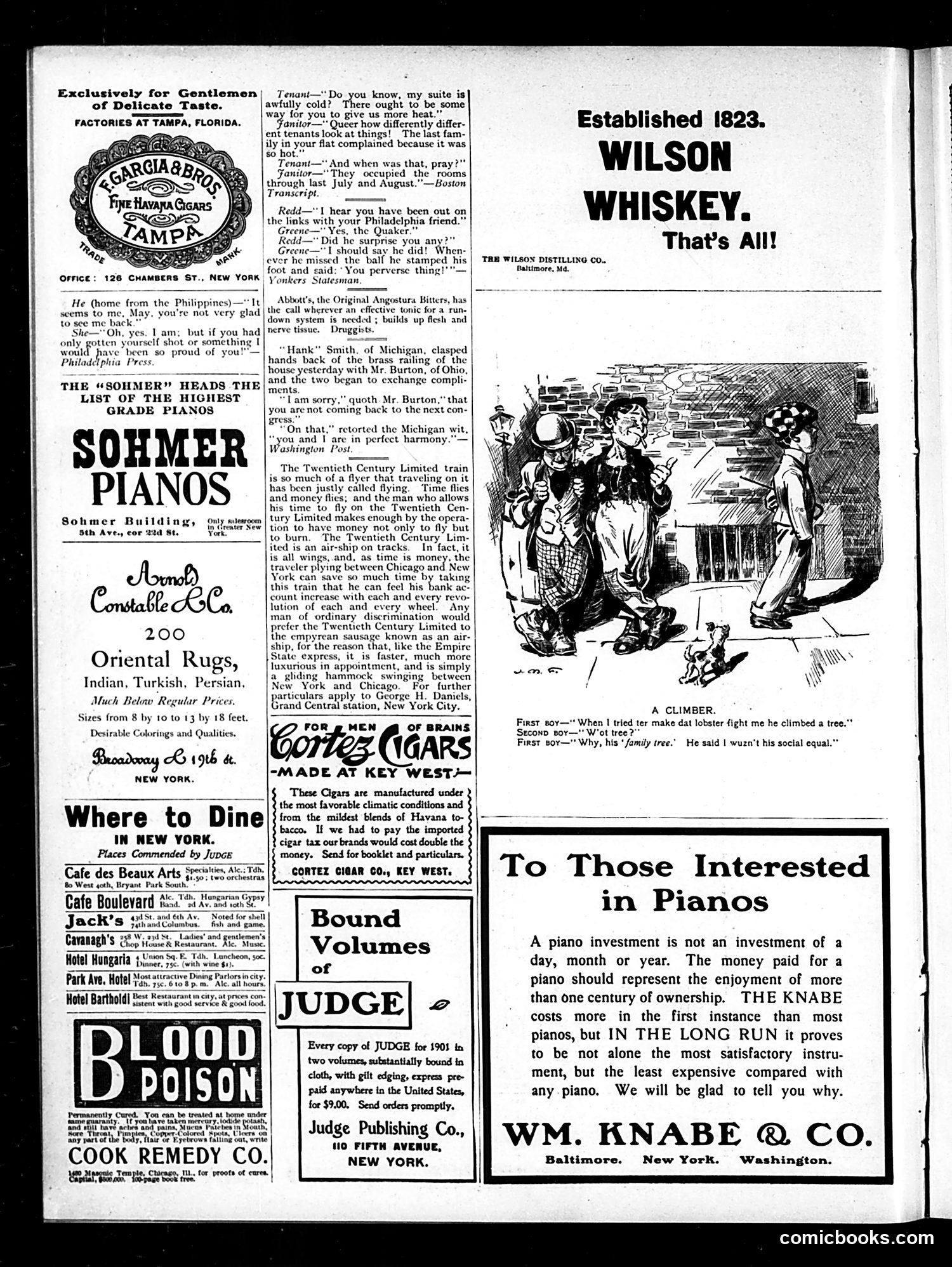 Judge — December 27, 1902 — page 12 of 17