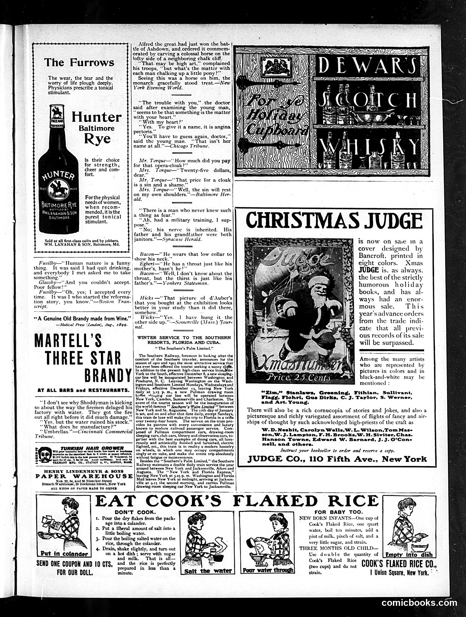 Judge — December 27, 1902 — page 13 of 17