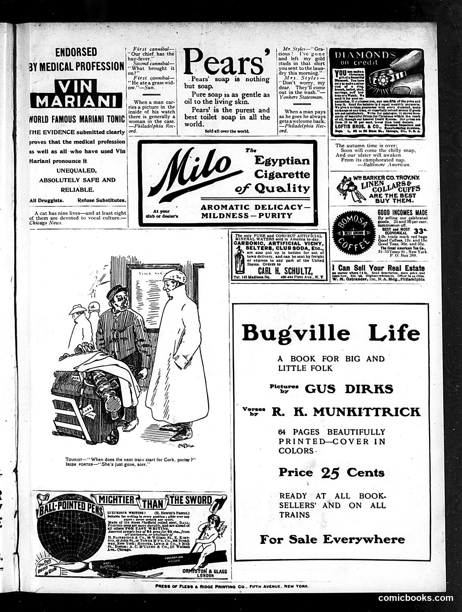 Judge — December 27, 1902 — page 15 of 17