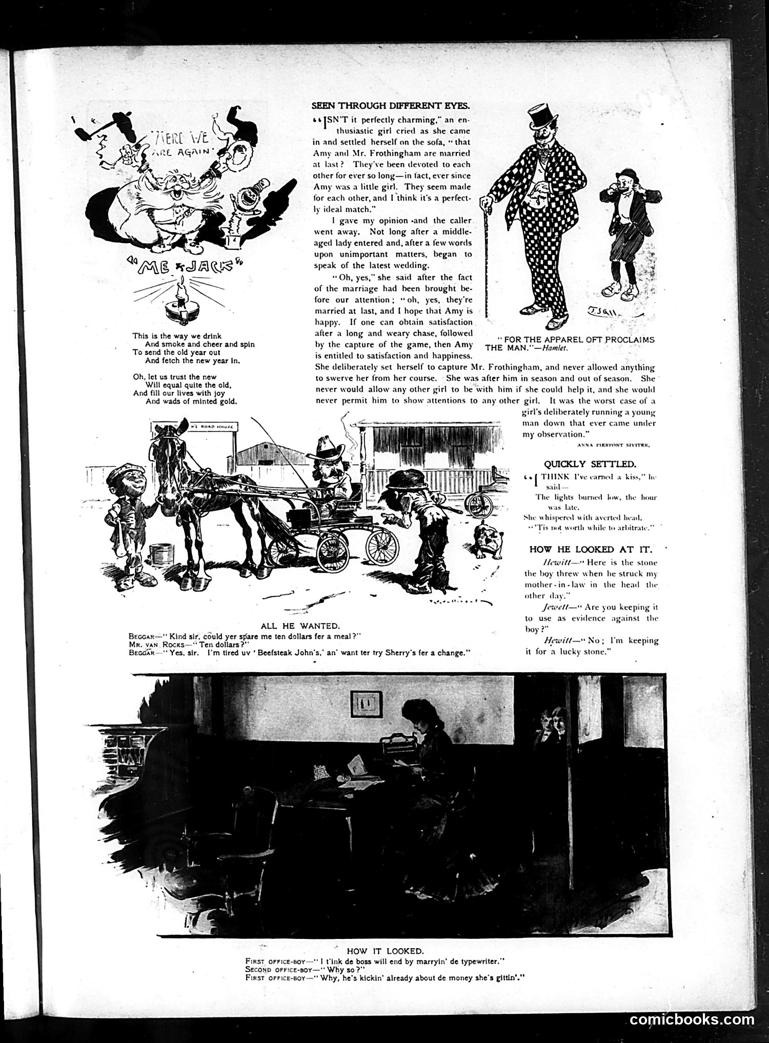 Judge — January 3, 1903 — page 3 of 16