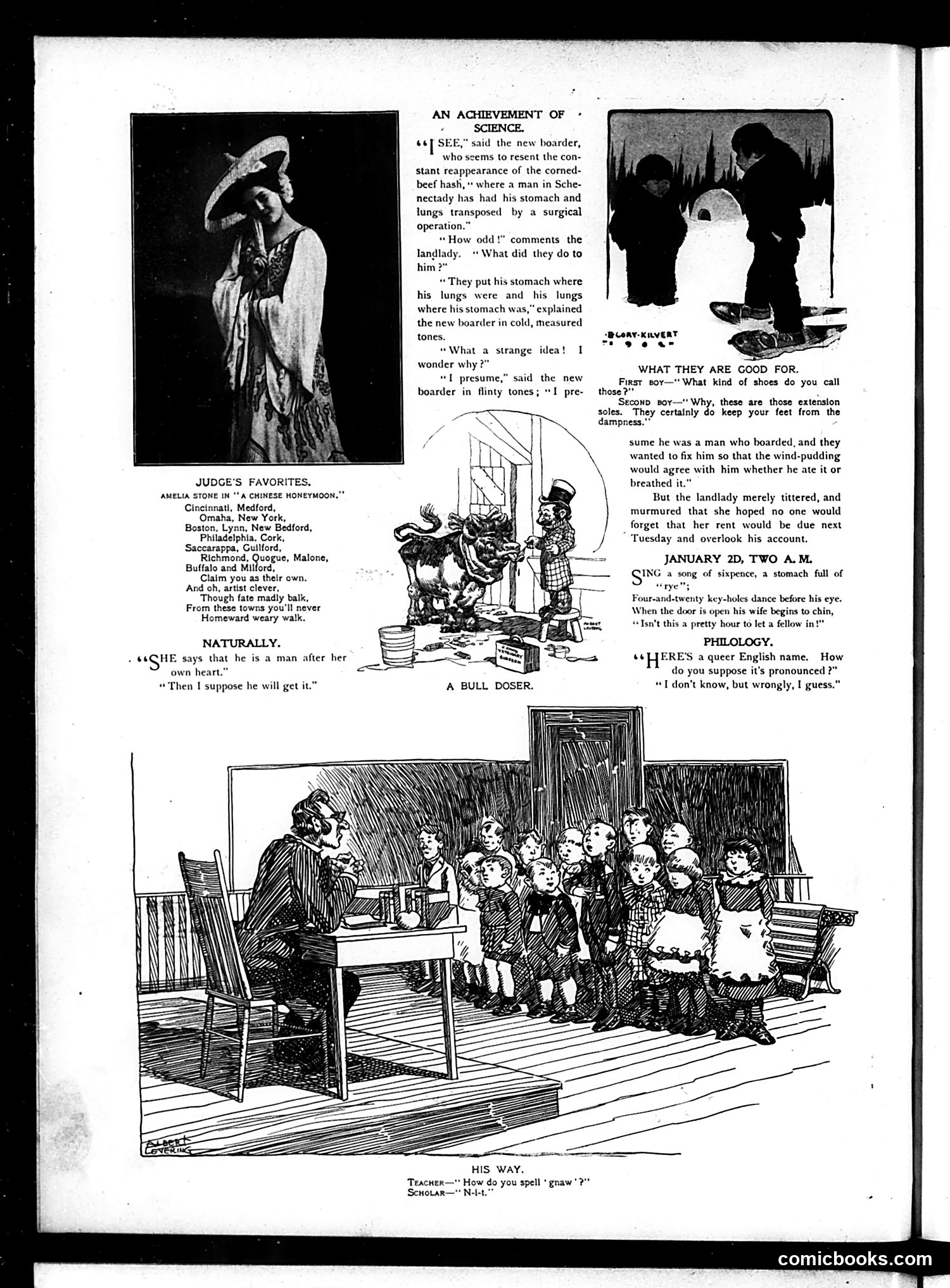 Judge — January 3, 1903 — page 4 of 16