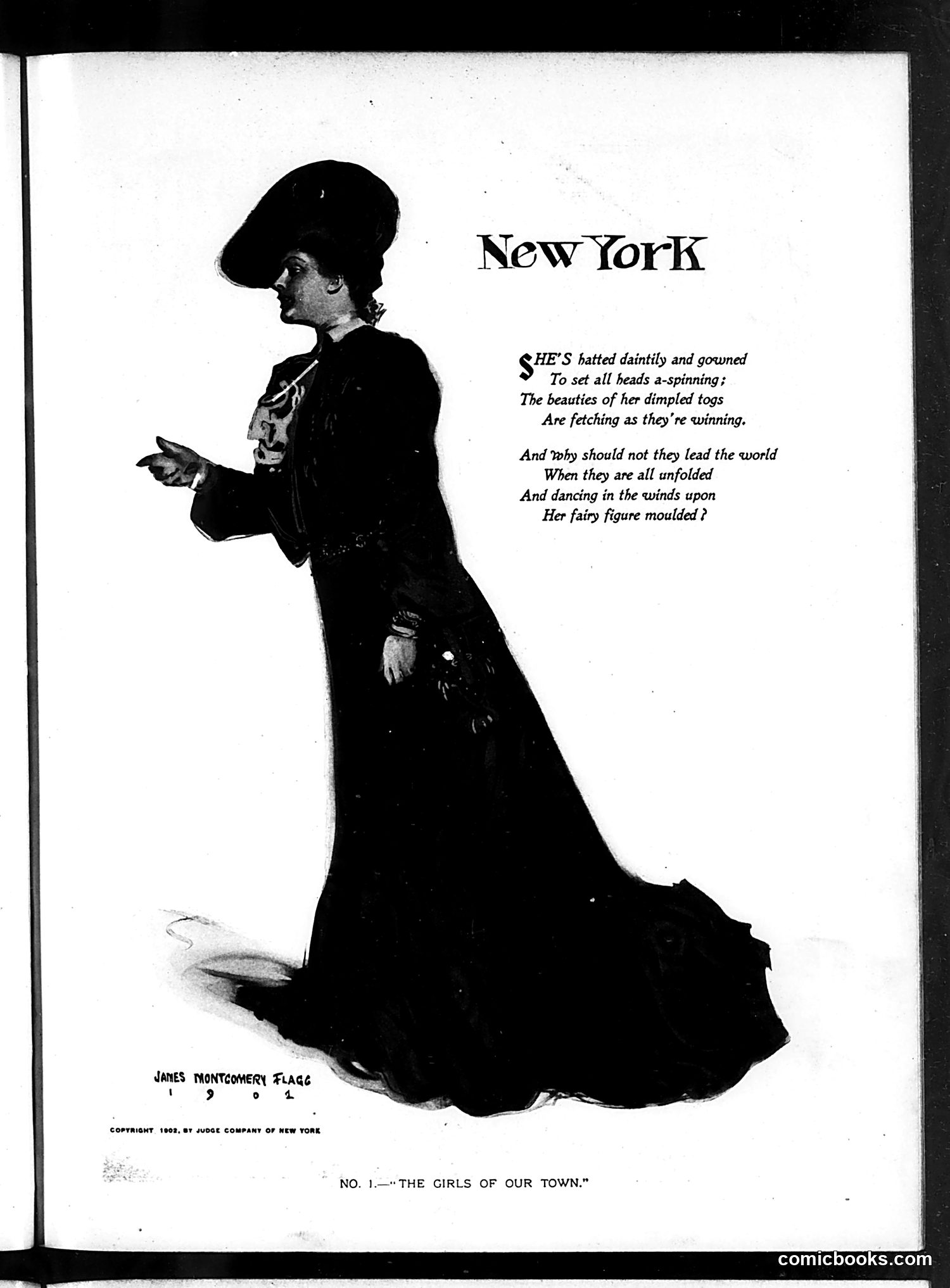 Judge — January 3, 1903 — page 5 of 16