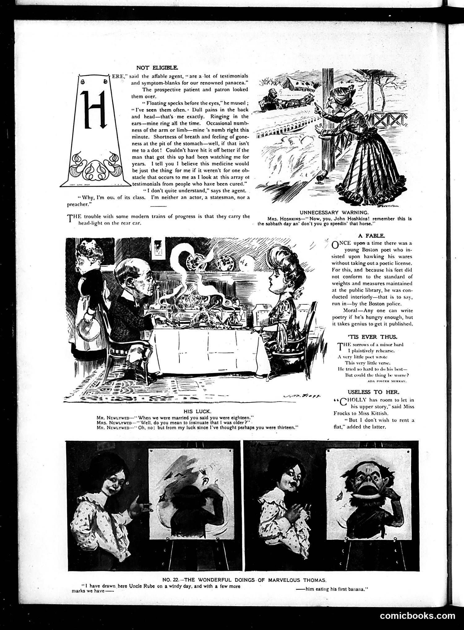 Judge — January 3, 1903 — page 6 of 16