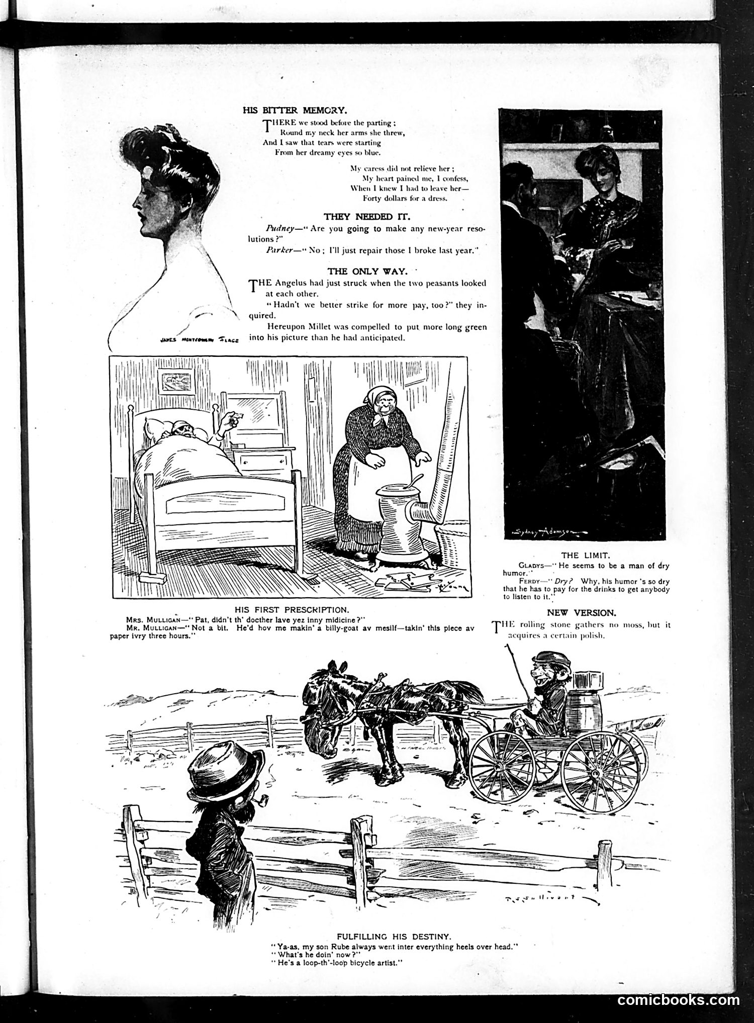 Judge — January 3, 1903 — page 7 of 16