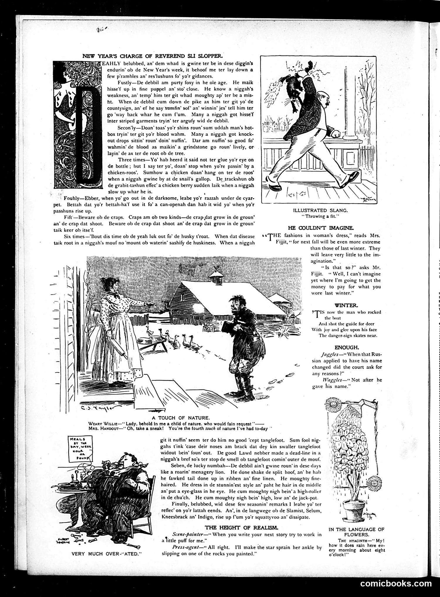 Judge — January 3, 1903 — page 10 of 16