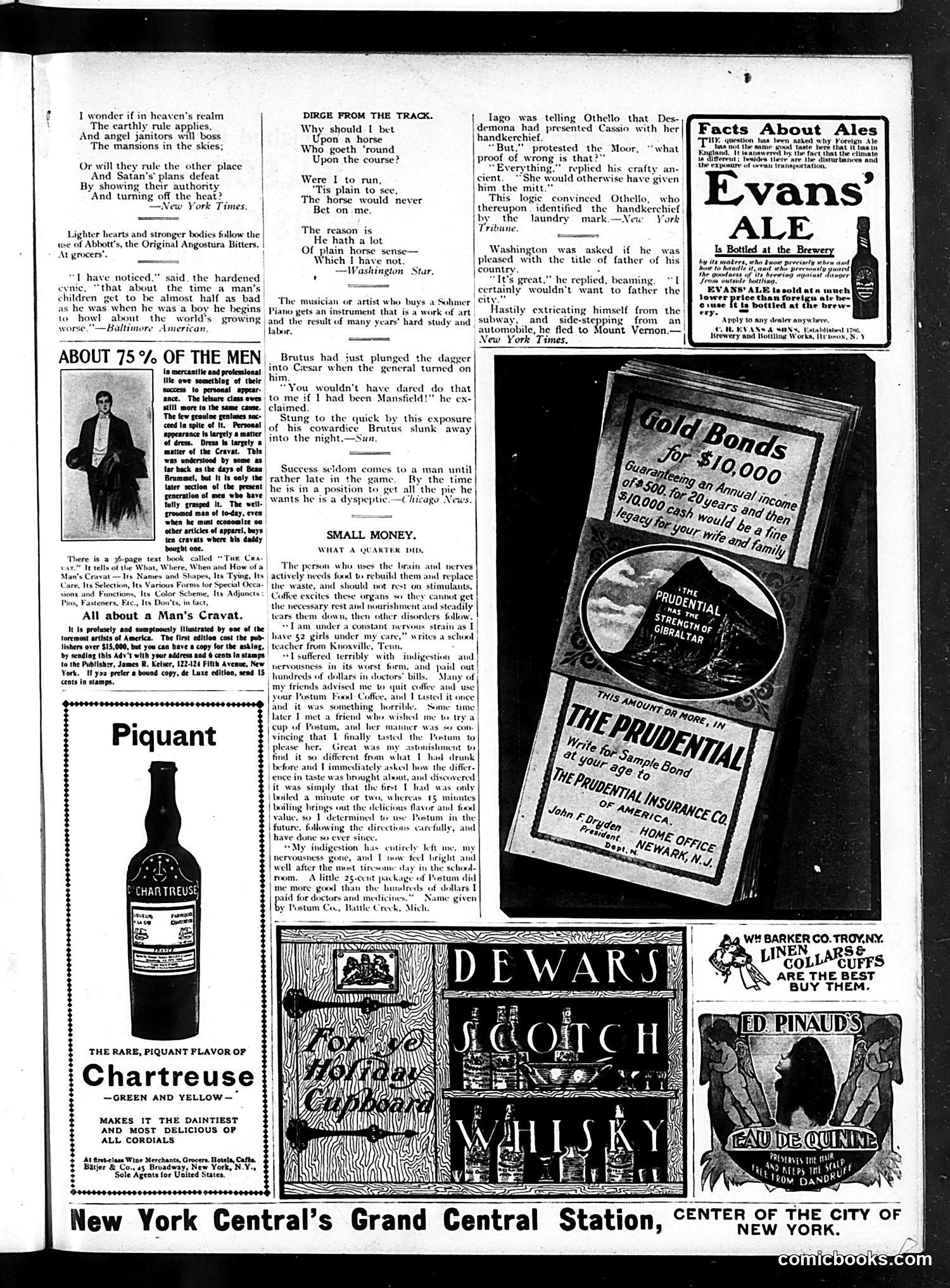 Judge — January 3, 1903 — page 11 of 16