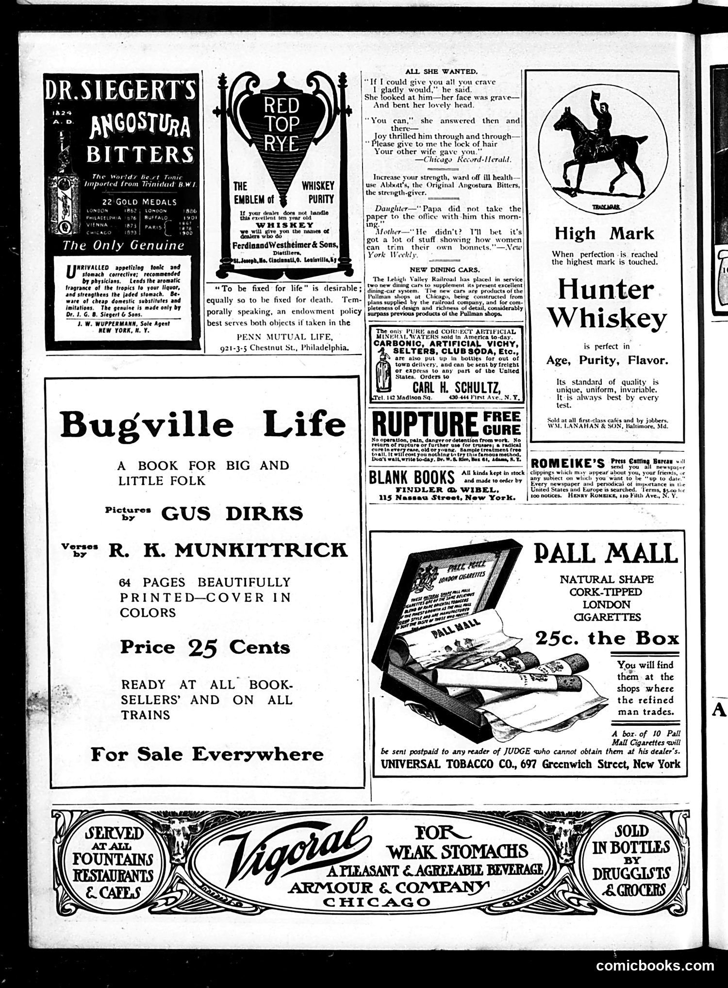 Judge — January 3, 1903 — page 14 of 16