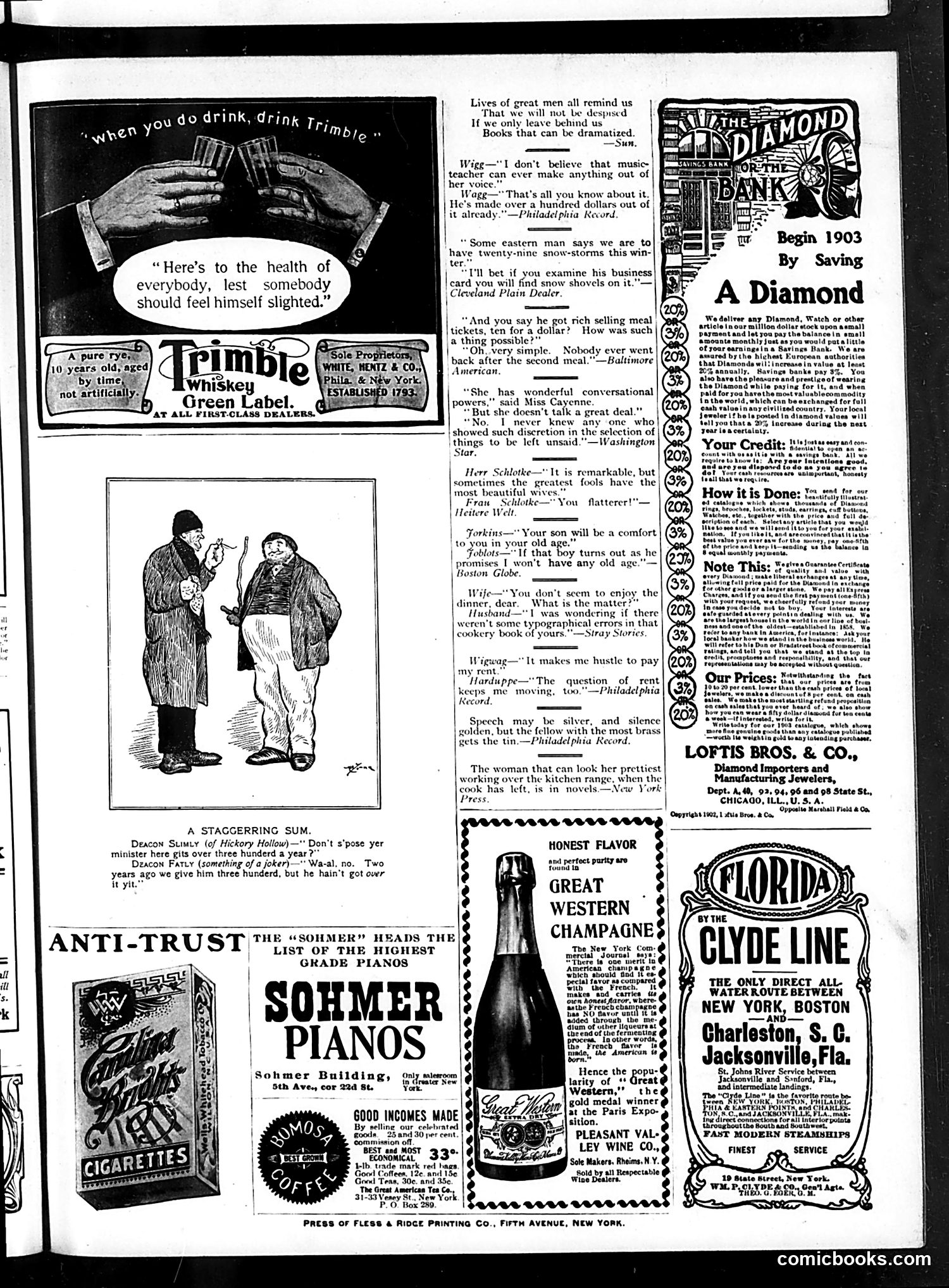 Judge — January 3, 1903 — page 15 of 16
