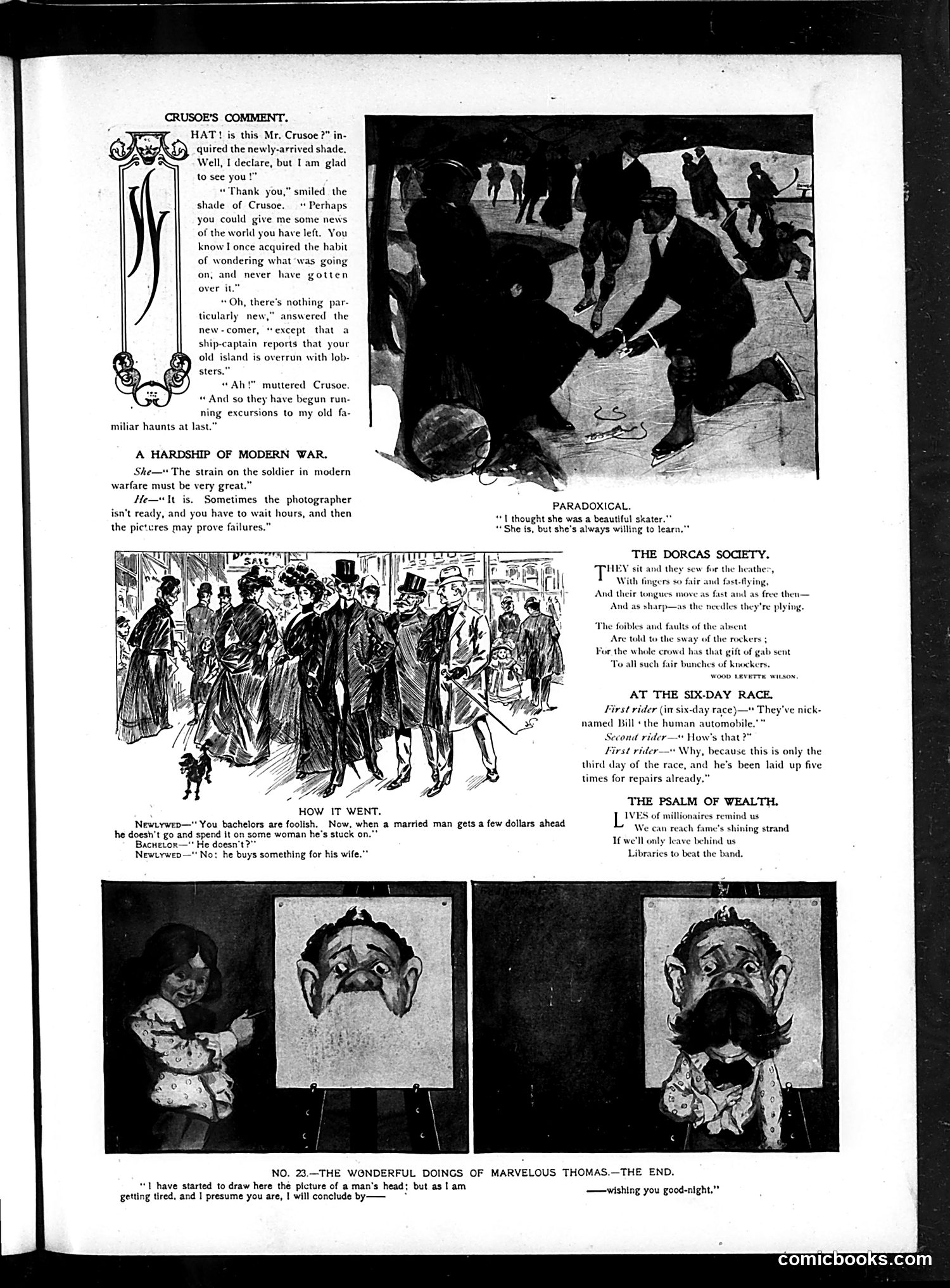 Judge — January 10, 1903 — page 3 of 16