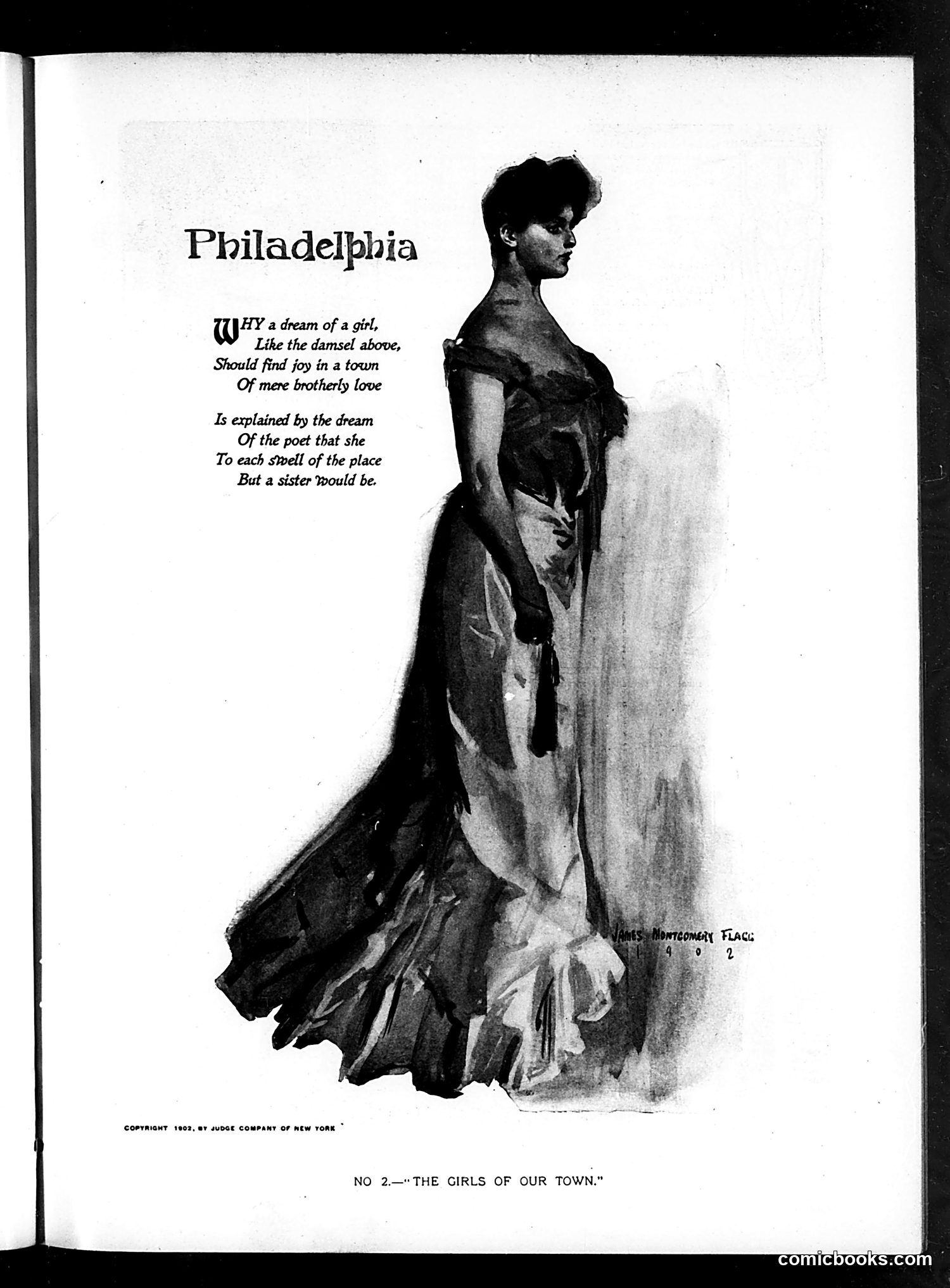 Judge — January 10, 1903 — page 5 of 16